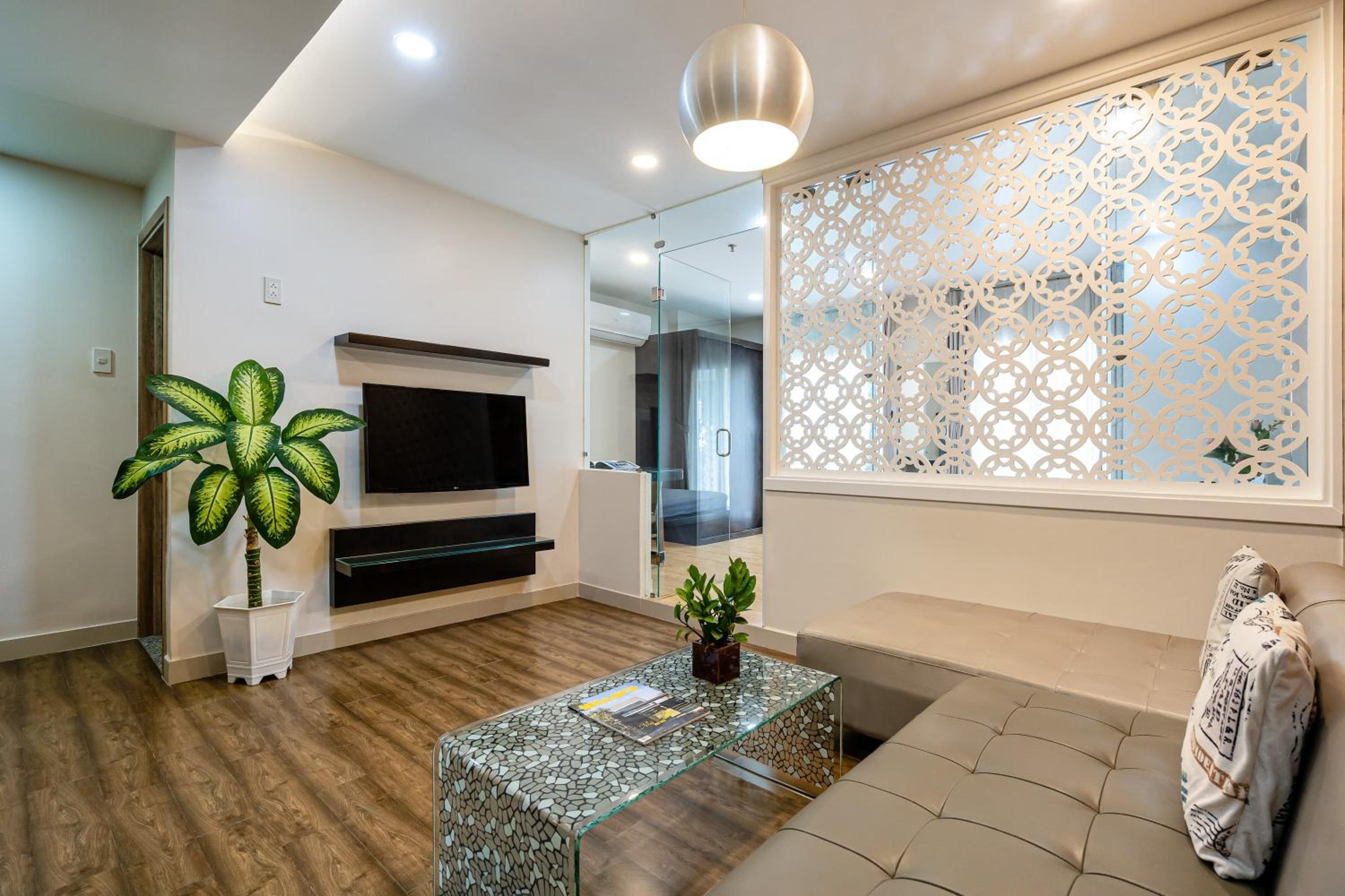 SaiGon Huch Villa