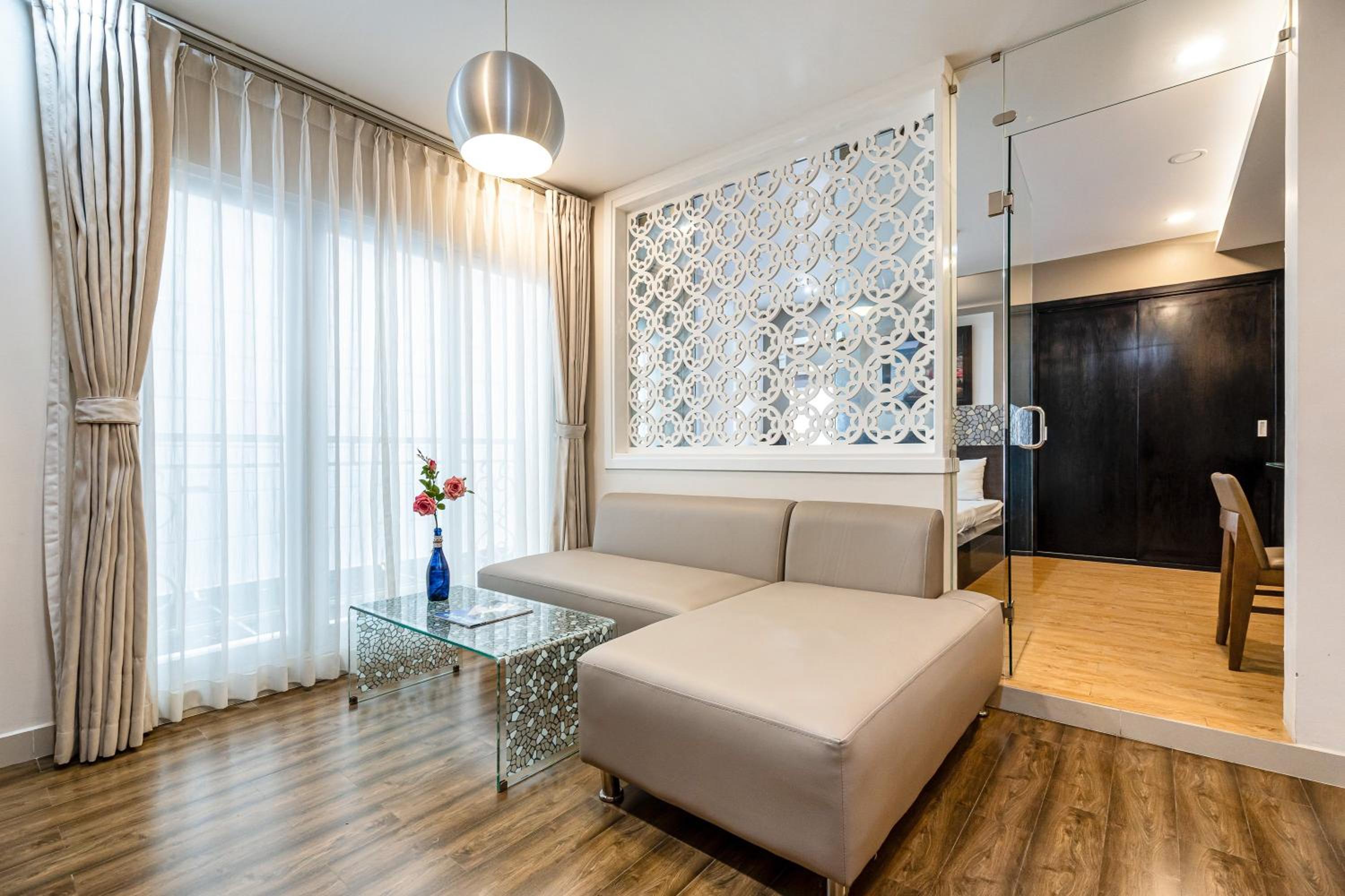 SaiGon Huch Villa
