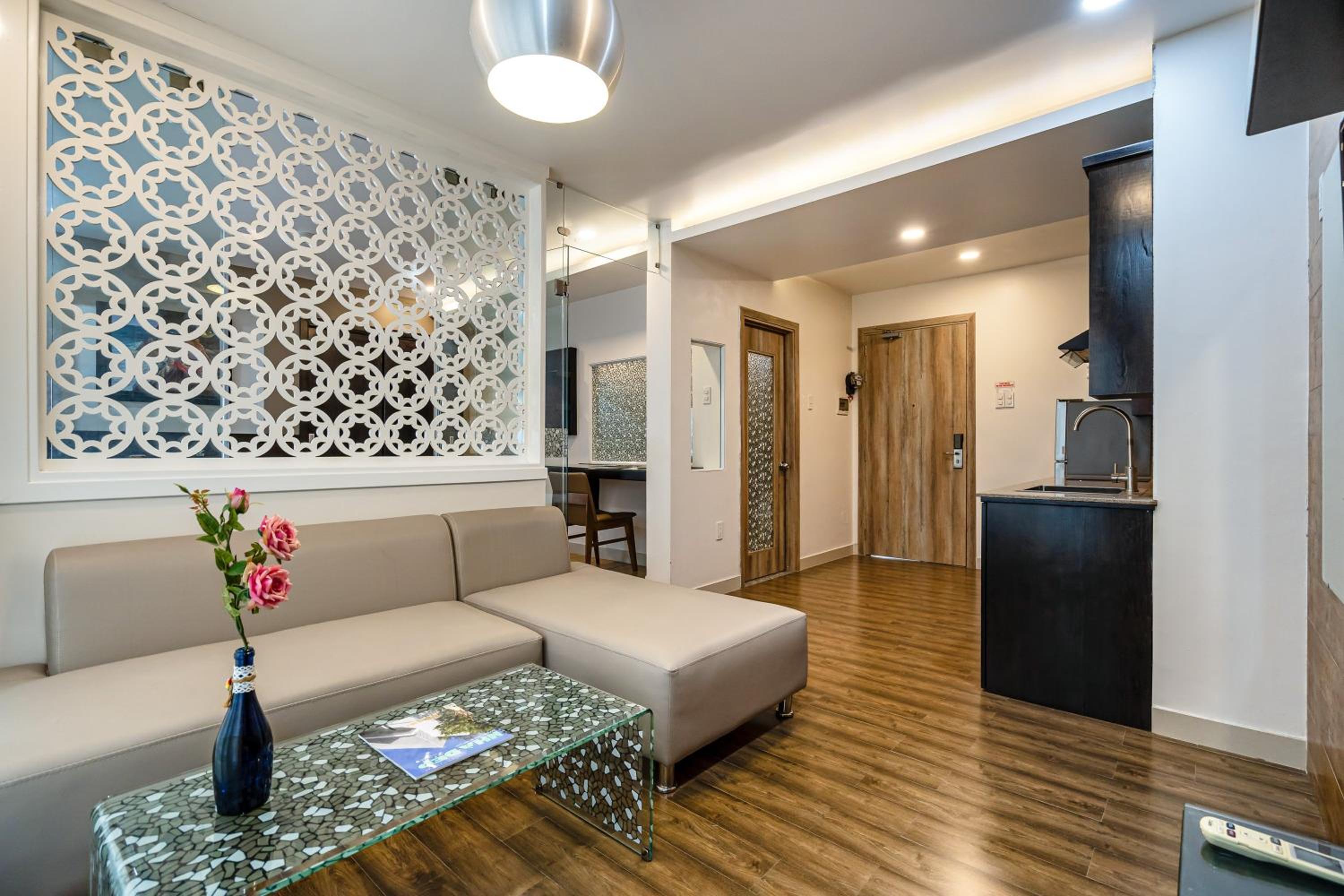 SaiGon Huch Villa