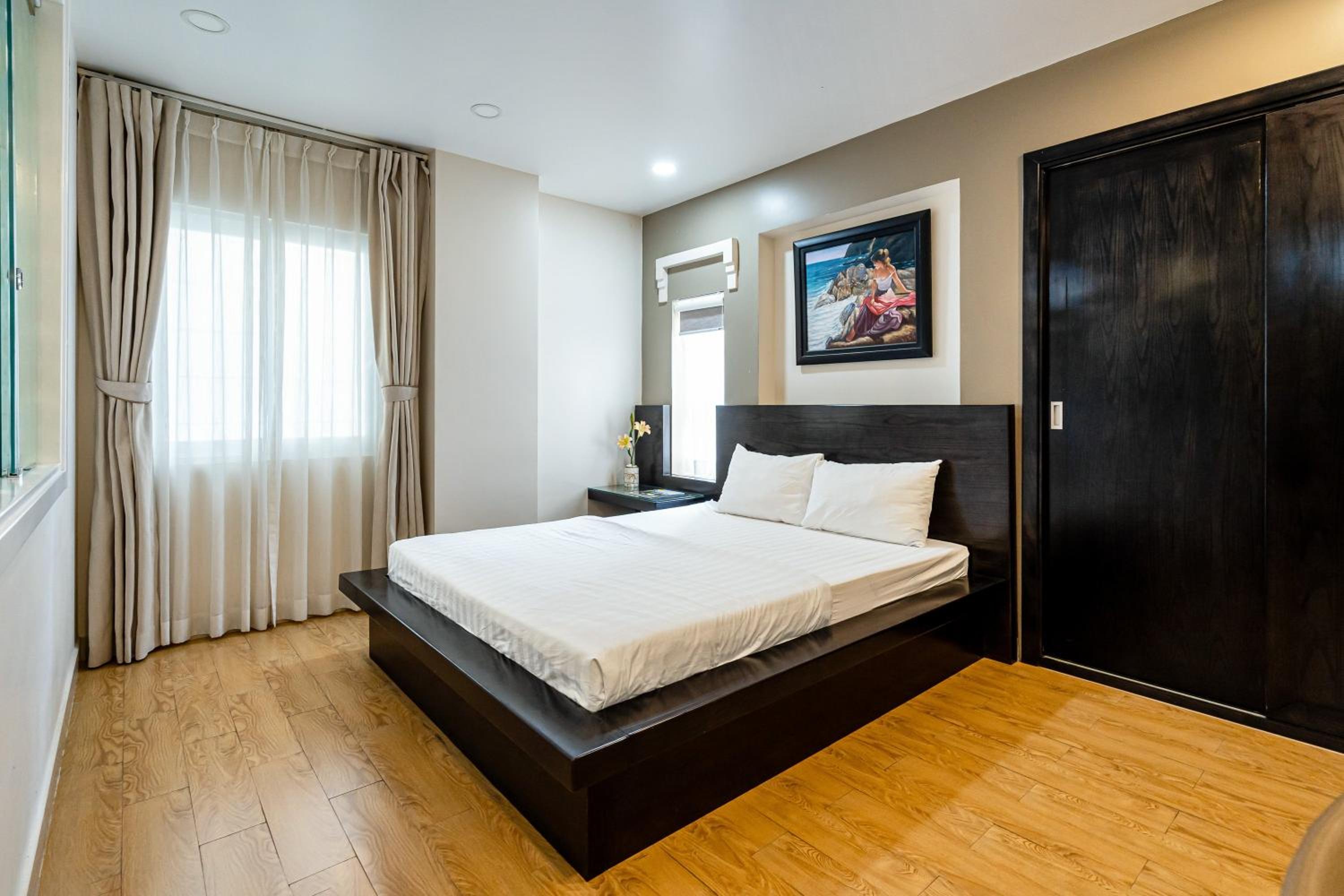 SaiGon Huch Villa