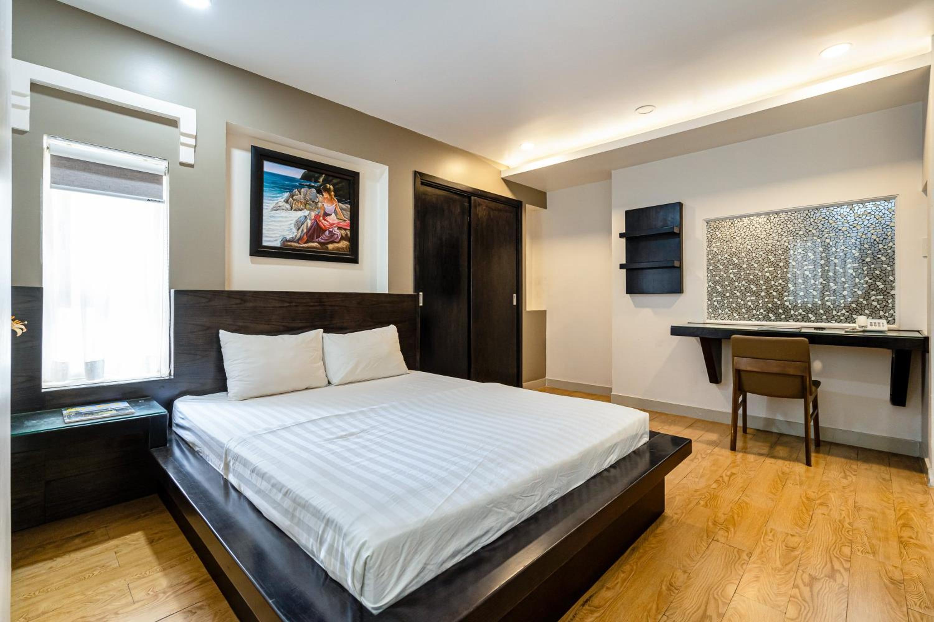 SaiGon Huch Villa
