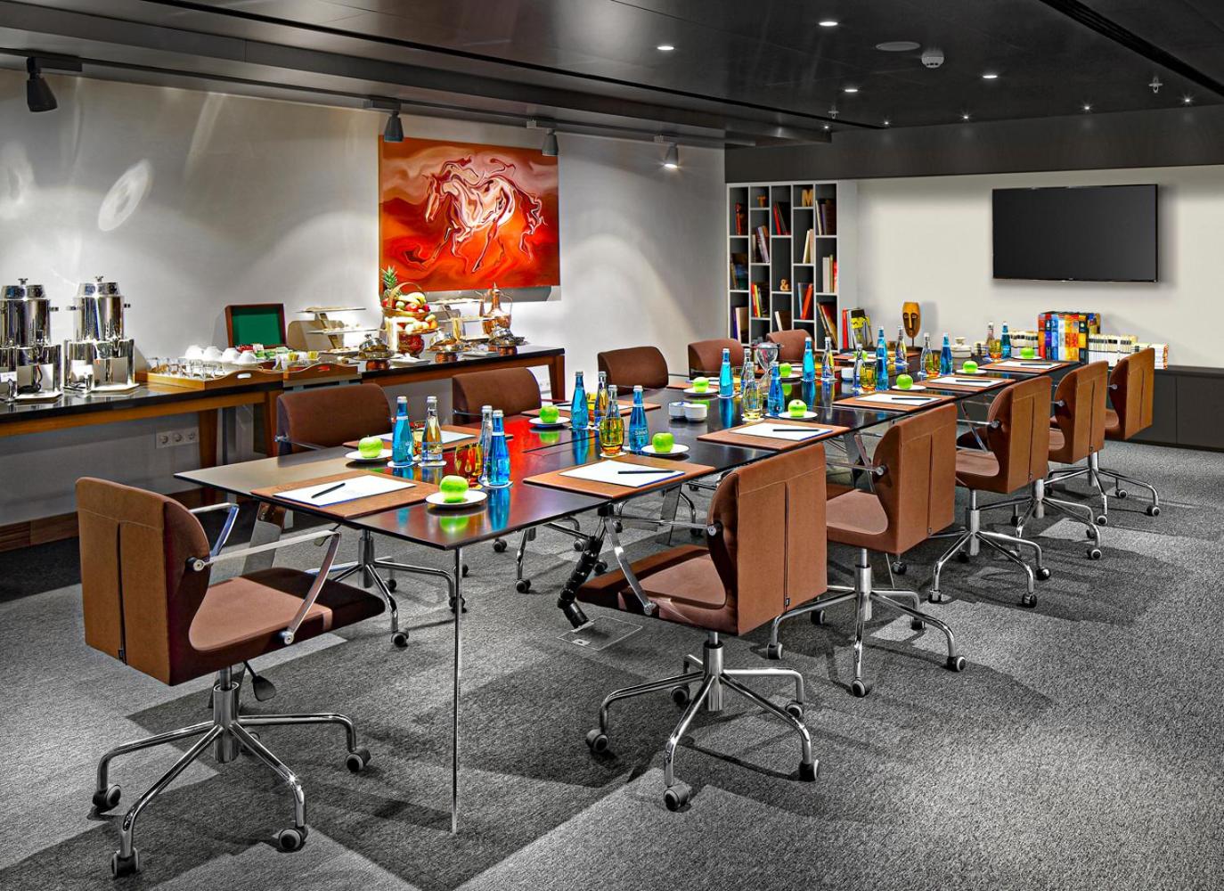 The G Hotels İstanbul - Image 12