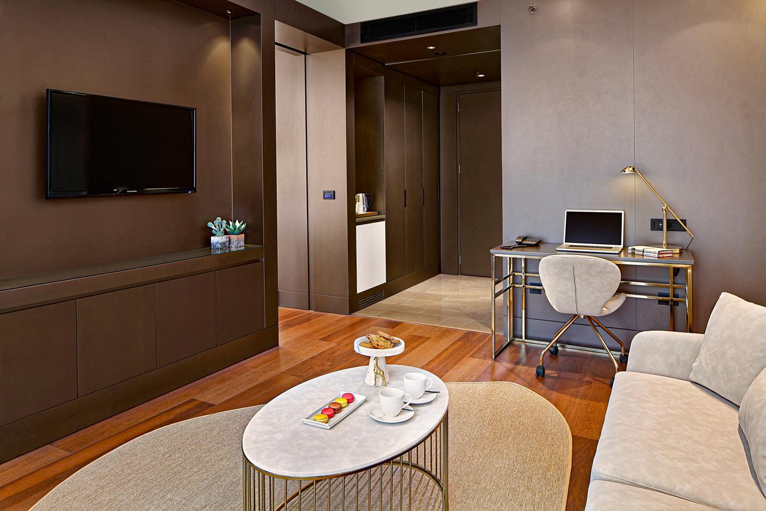The G Hotels İstanbul - Image 19