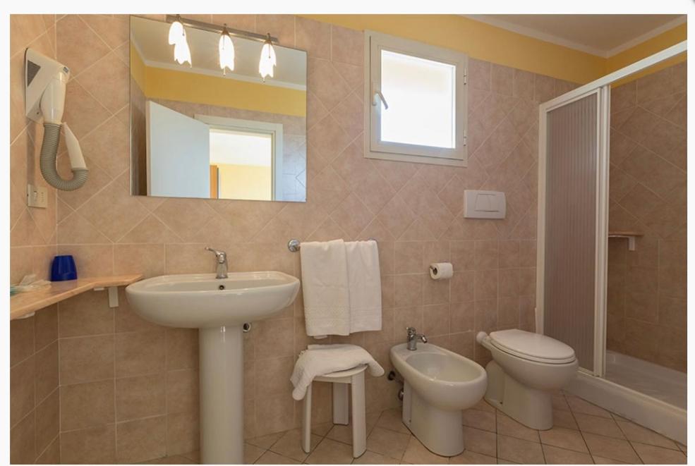 Hotel San Carlo