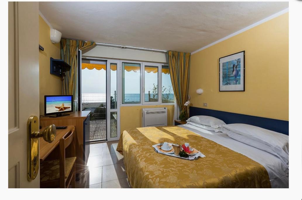 Hotel San Carlo