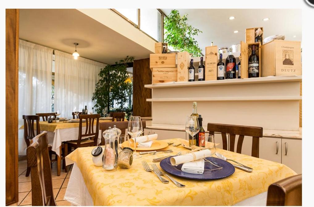 Hotel San Carlo