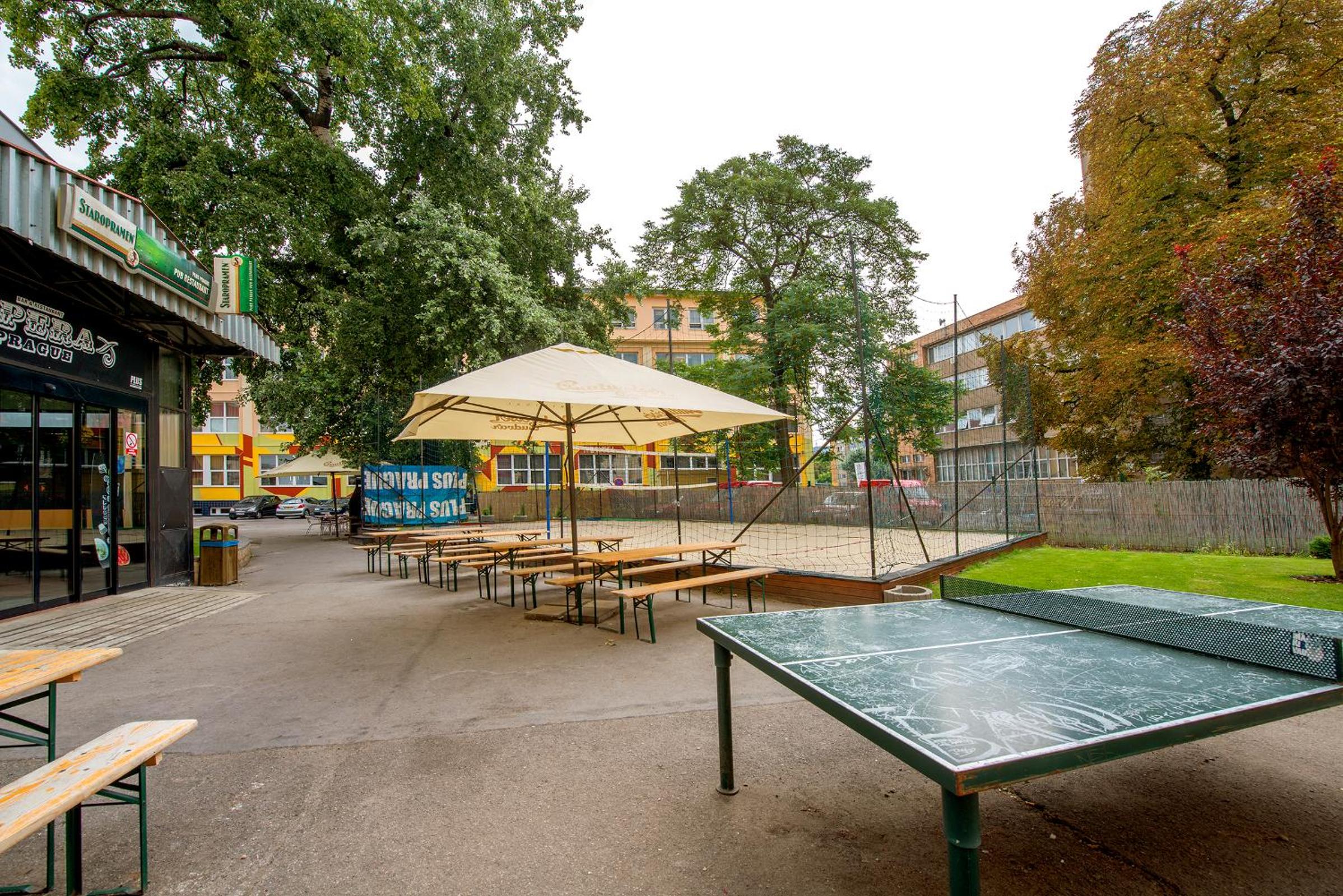 Plus Prague photo 13 of 50