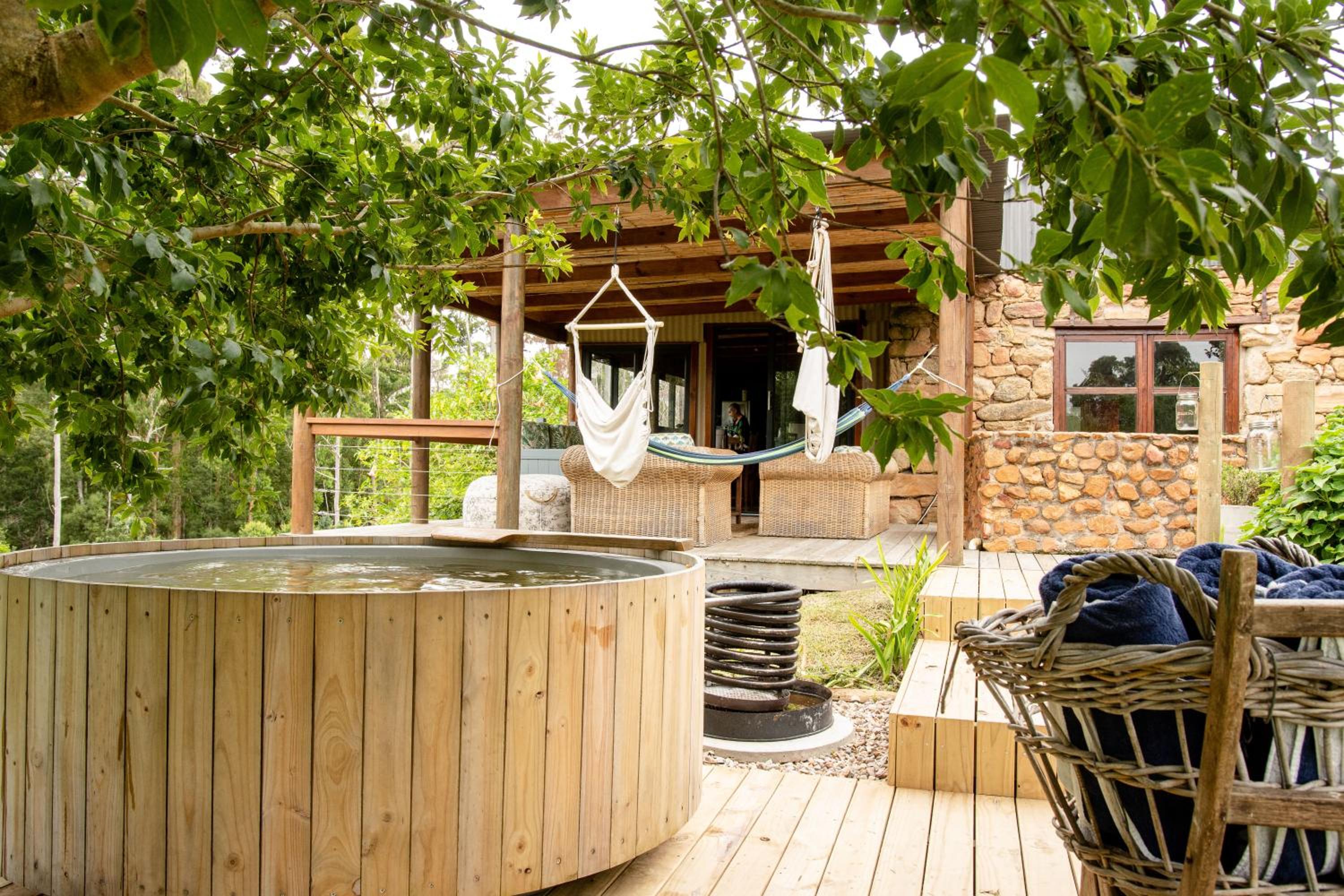 Oakhurst Farm Cottages