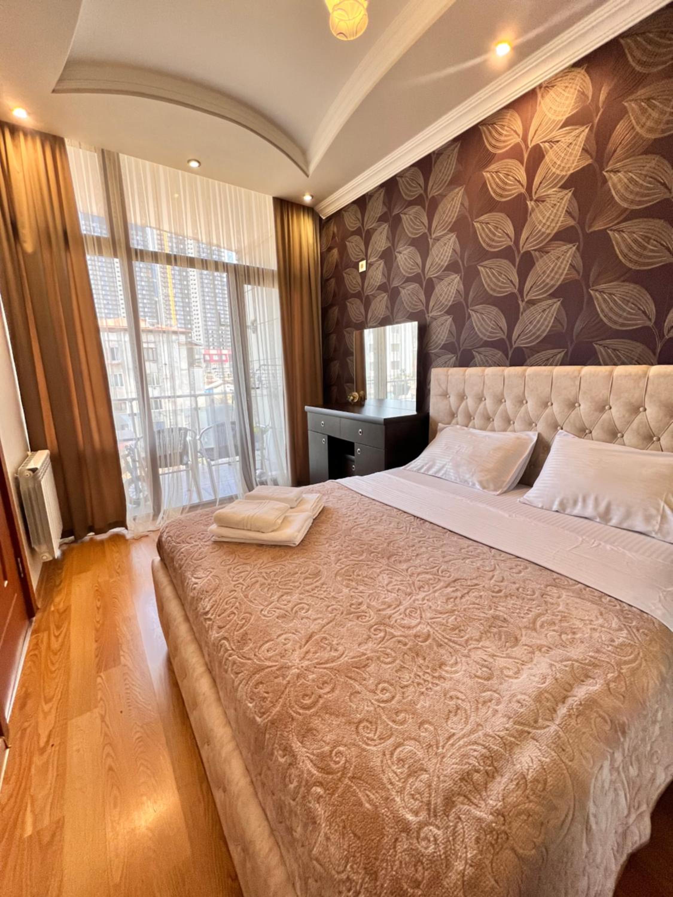 Tamo&Beso Apartment