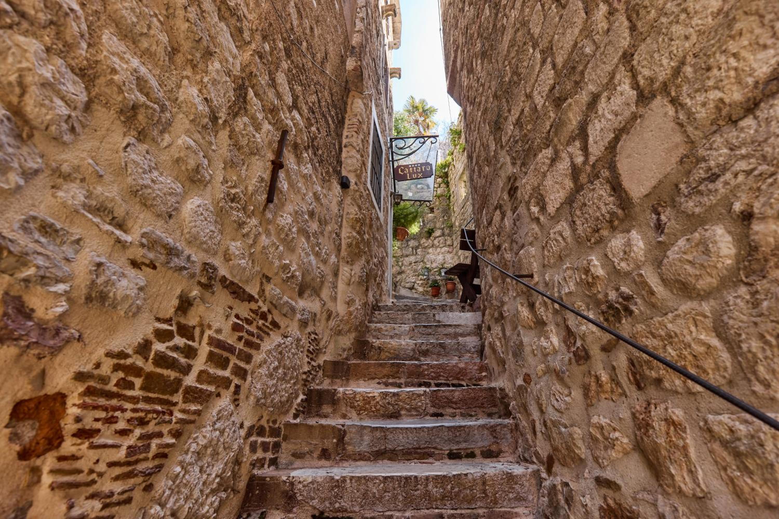 Old Town Terrace Vibe view 5