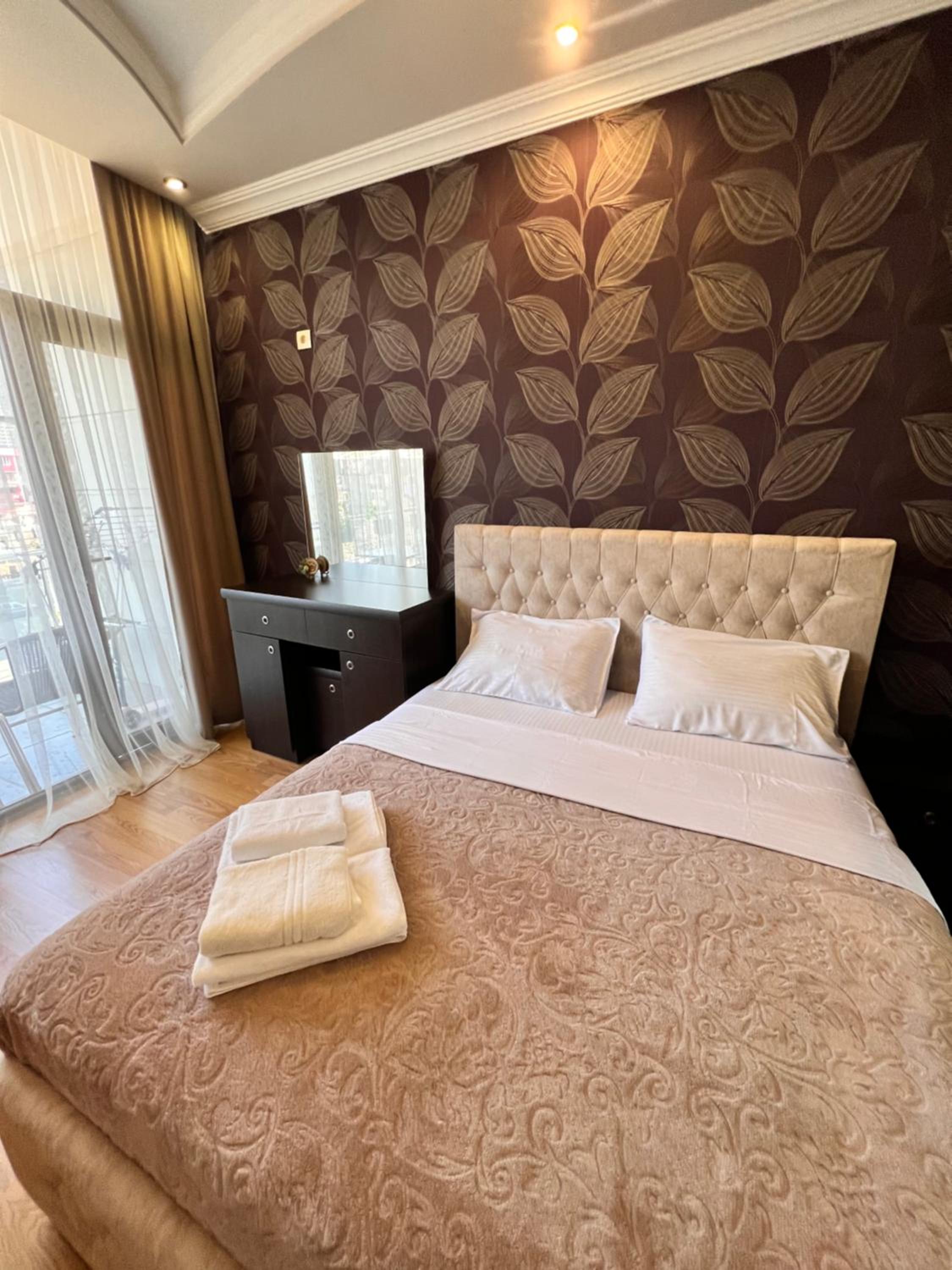 Tamo&Beso Apartment