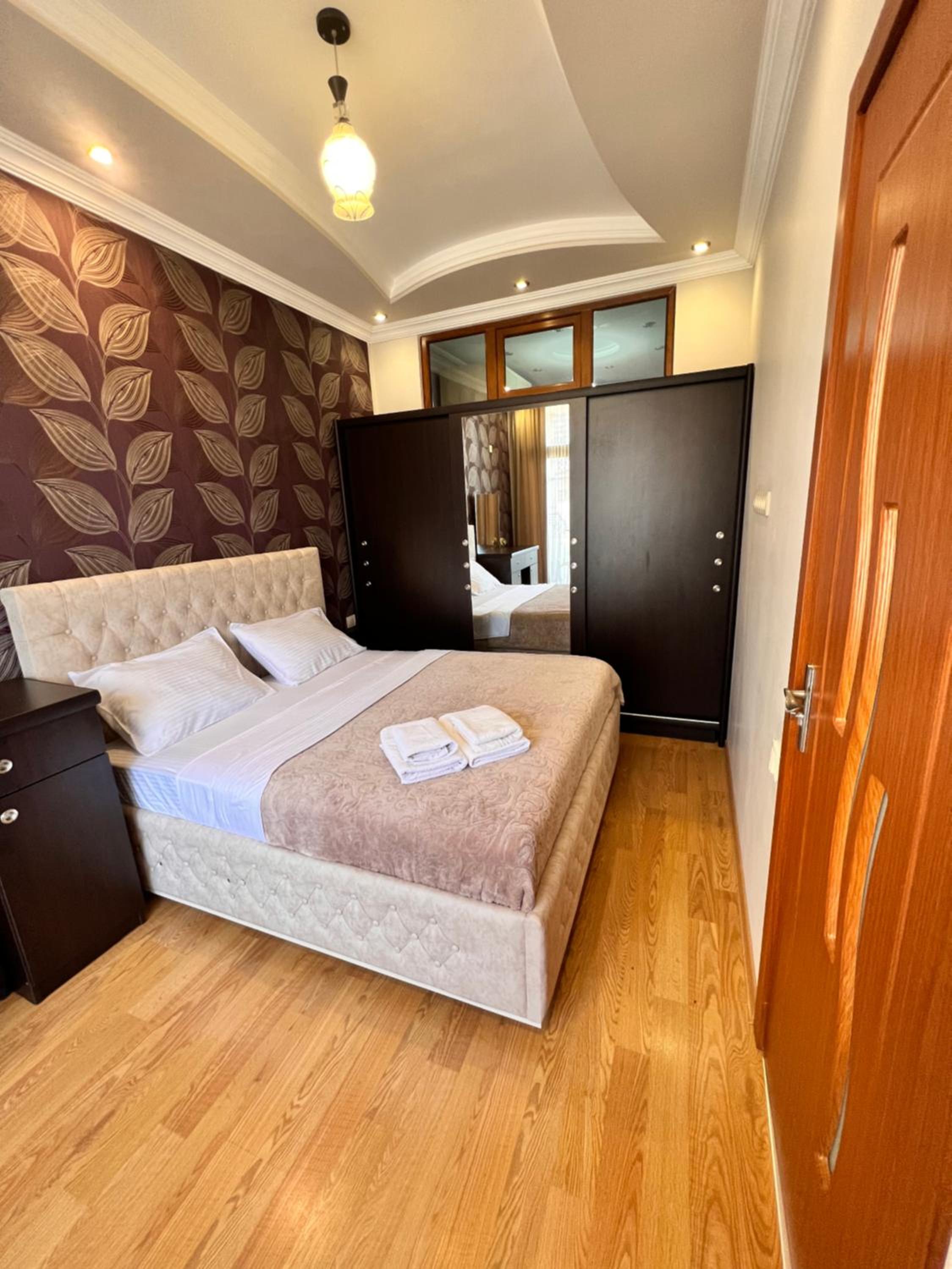 Tamo&Beso Apartment