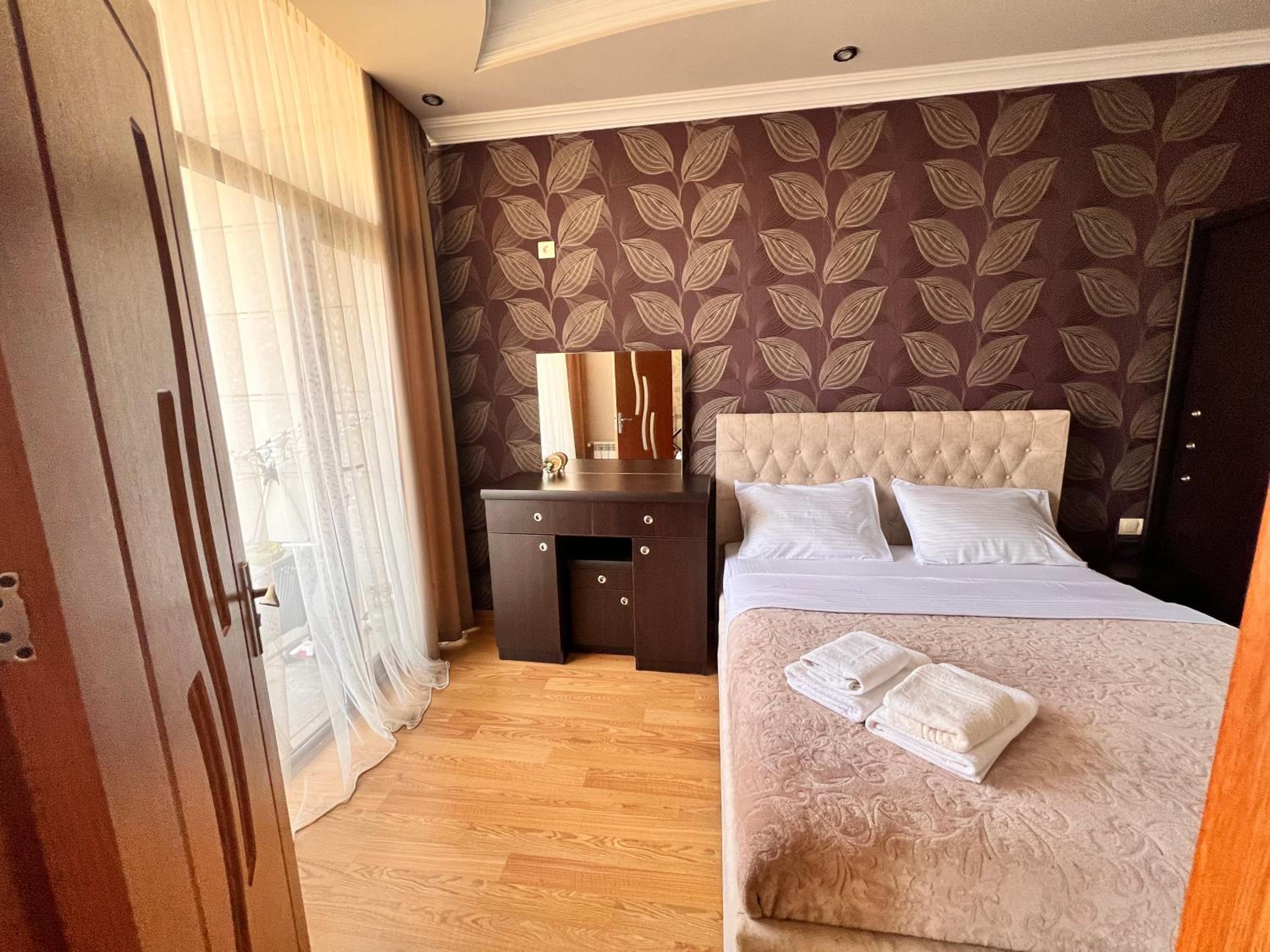Tamo&Beso Apartment