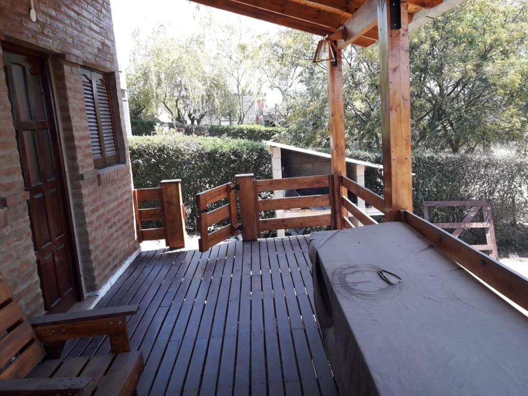 cabaña La Retama
