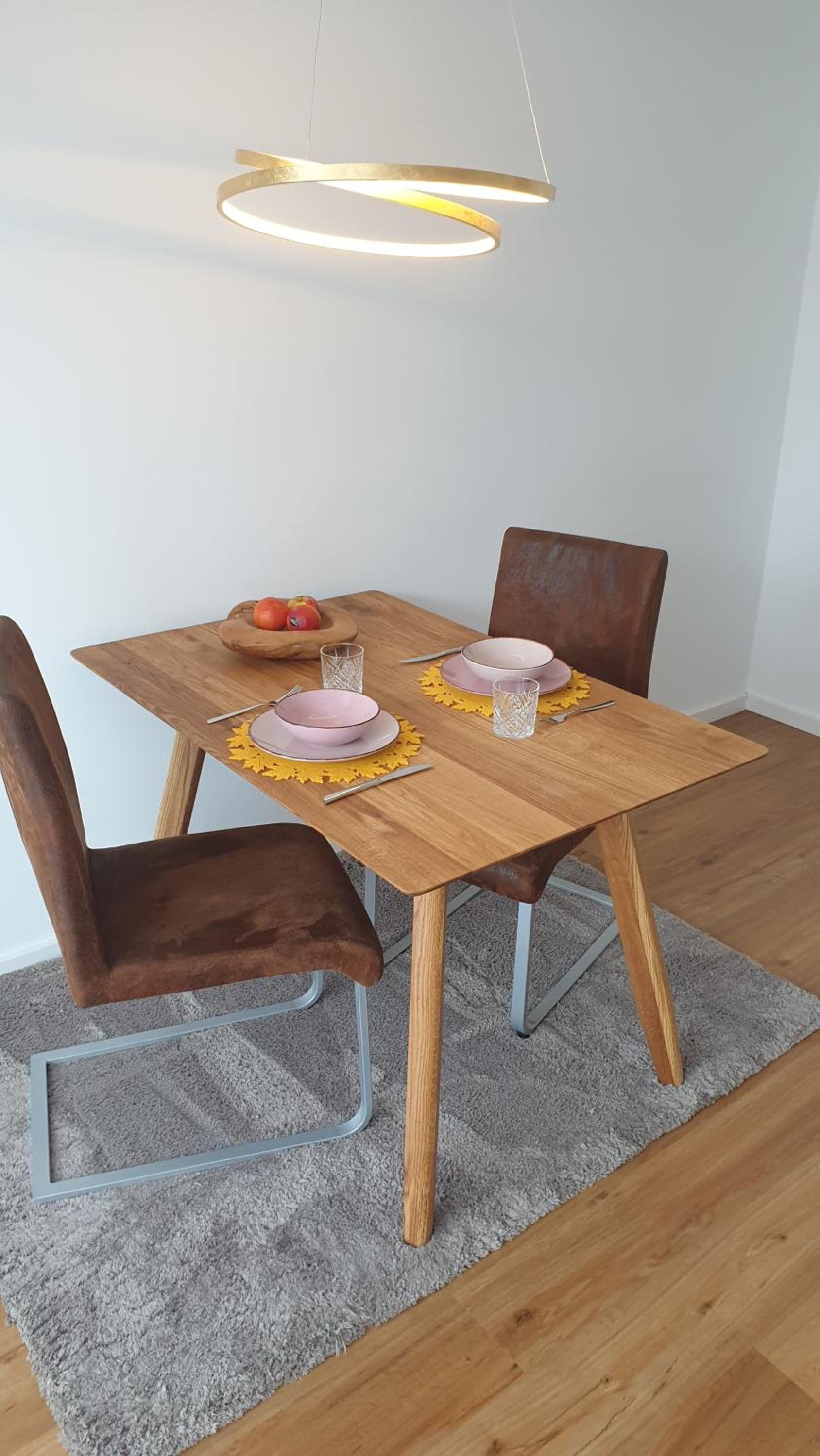 Ferienwohnung Dreiländereck 1