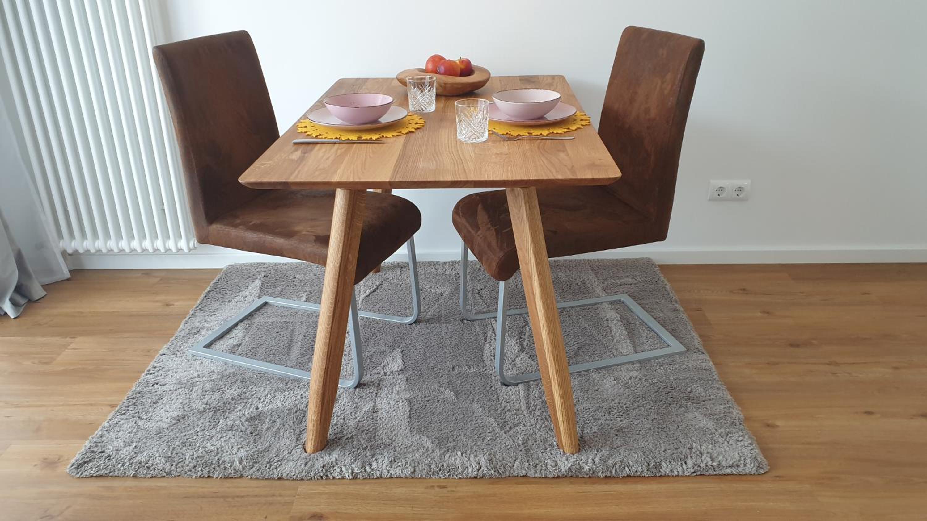 Ferienwohnung Dreiländereck 1