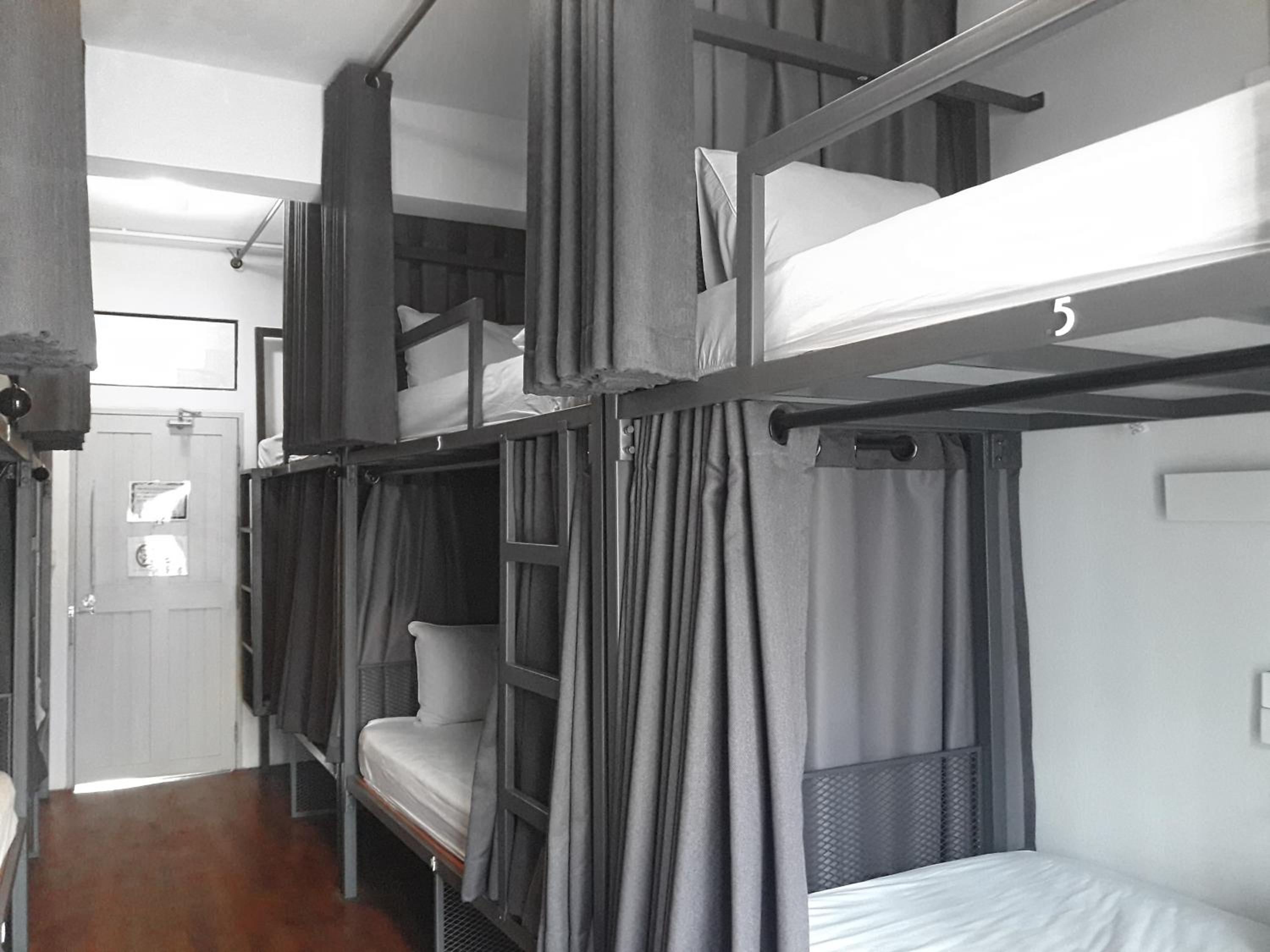 Hobnob Hostel