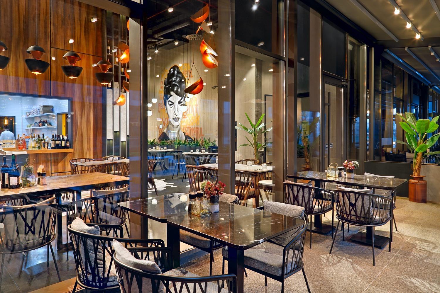 The G Hotels İstanbul - Image 13