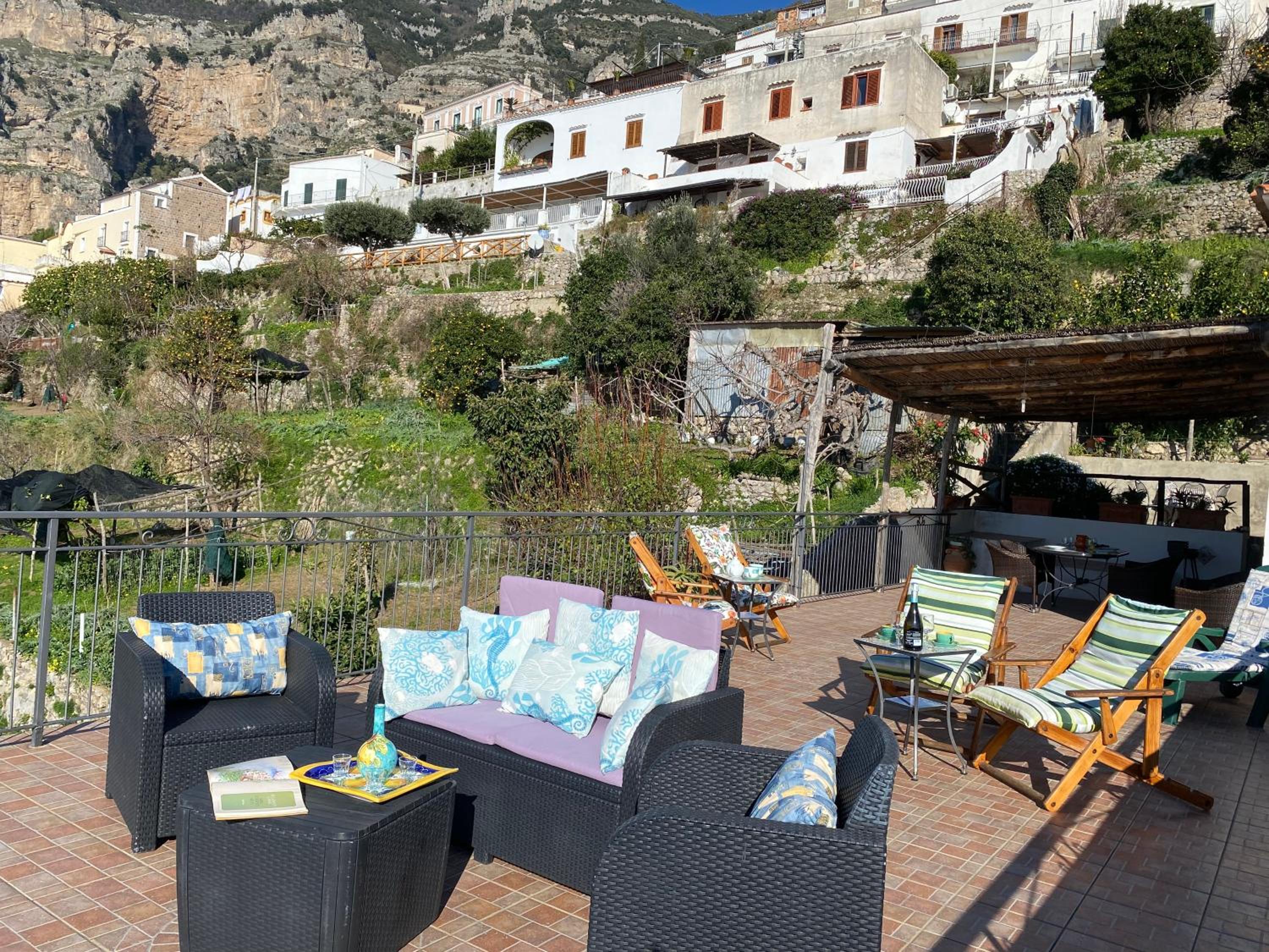 Giardino Eden Villa photo 3