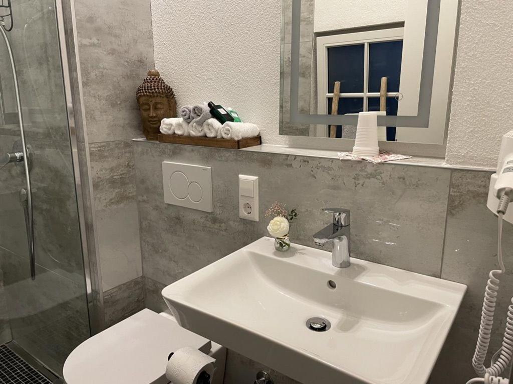 Ferienwohnung St Marien