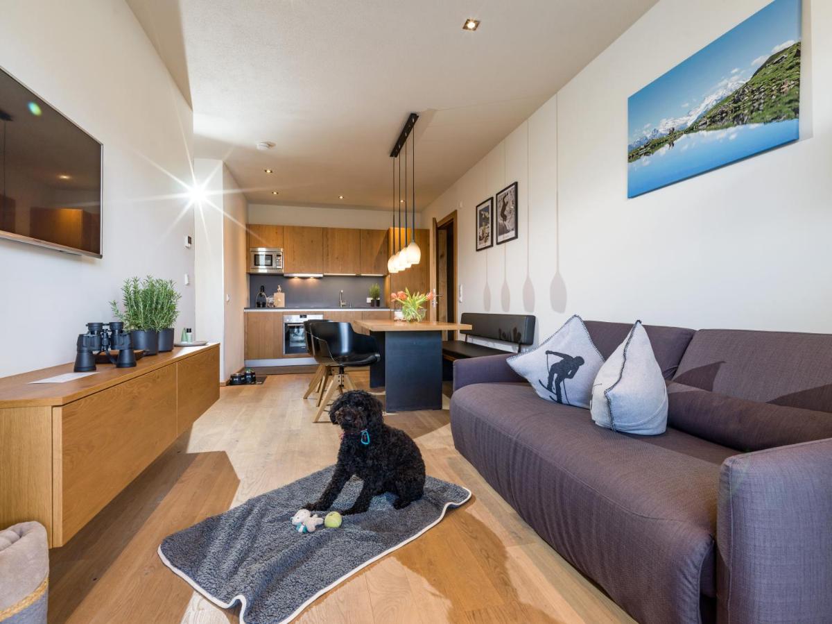 das Stefan - Ferienwohnungen in den Kitzbüheler Alpen view 3