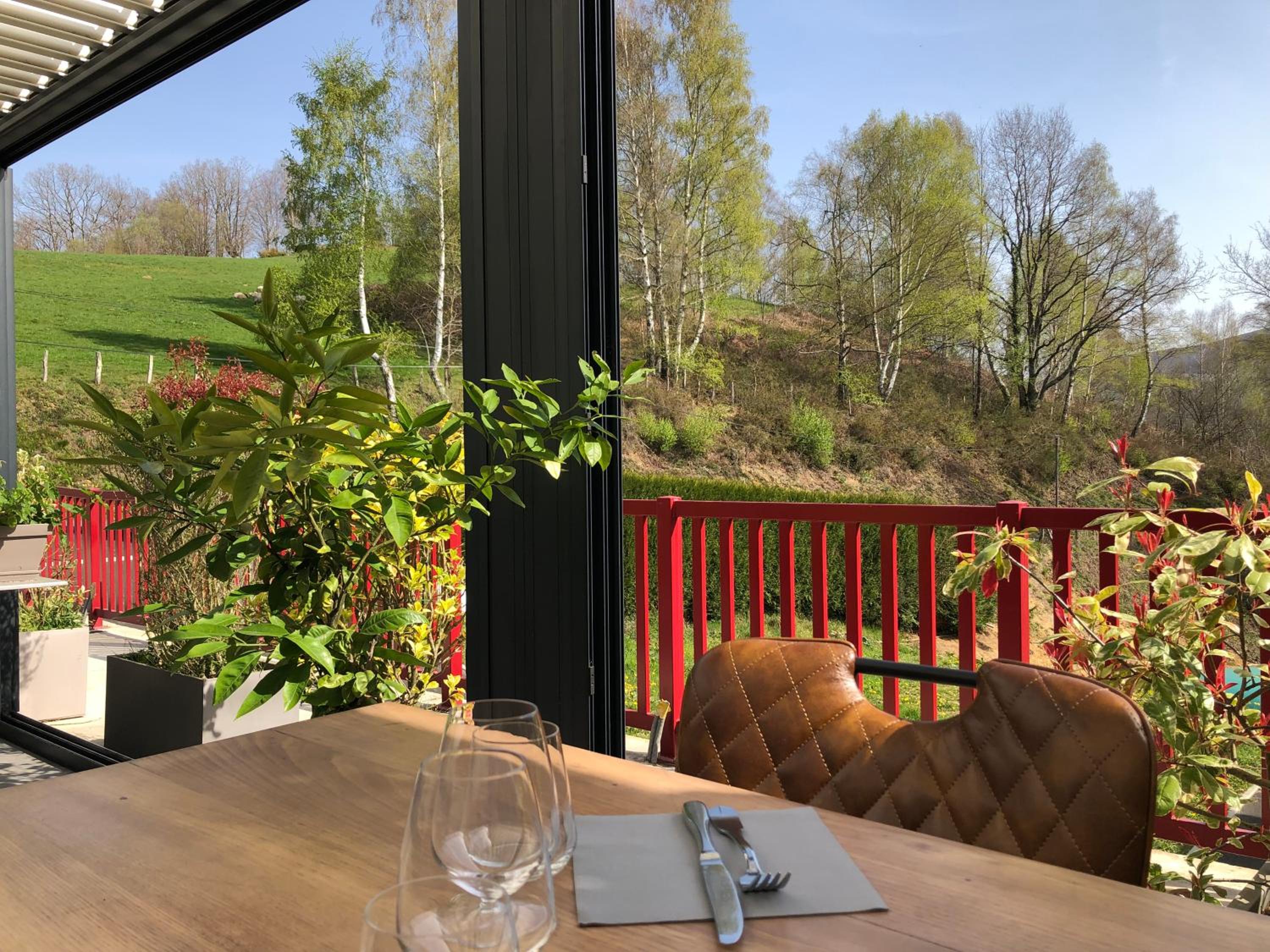 LOGIS Hôtel St Sylvestre