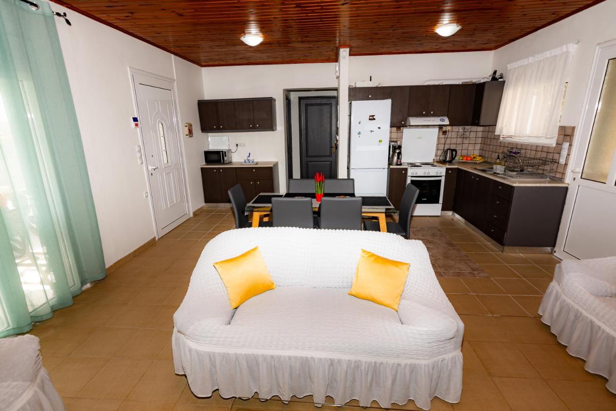 Villa Vedema in Kisamos photo 5