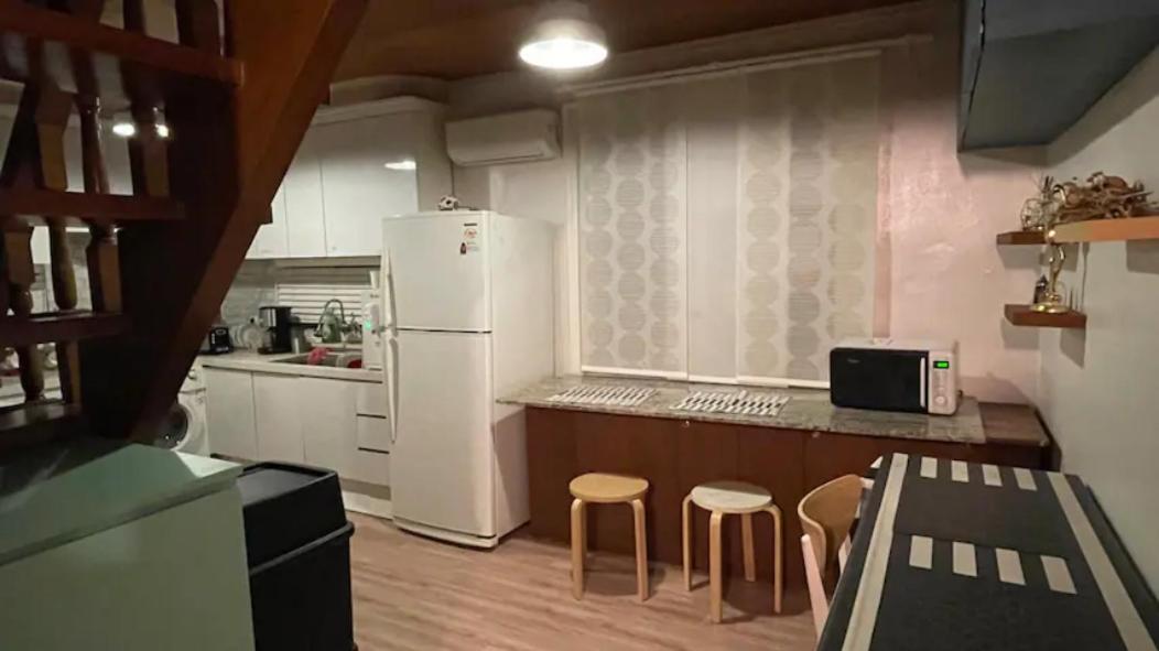 SISnBRO Guesthouse
