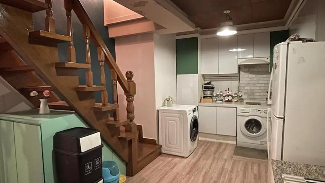 SISnBRO Guesthouse