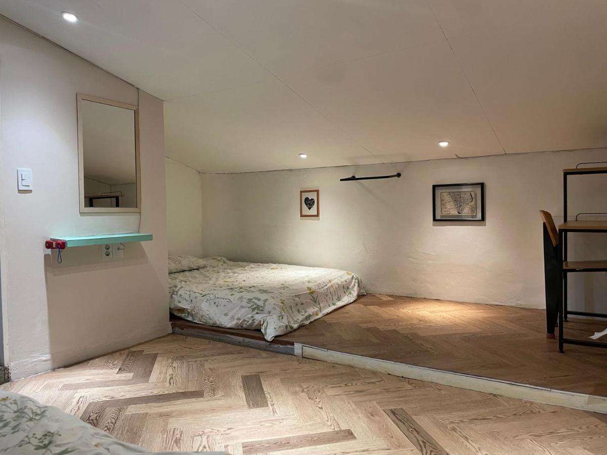 SISnBRO Guesthouse