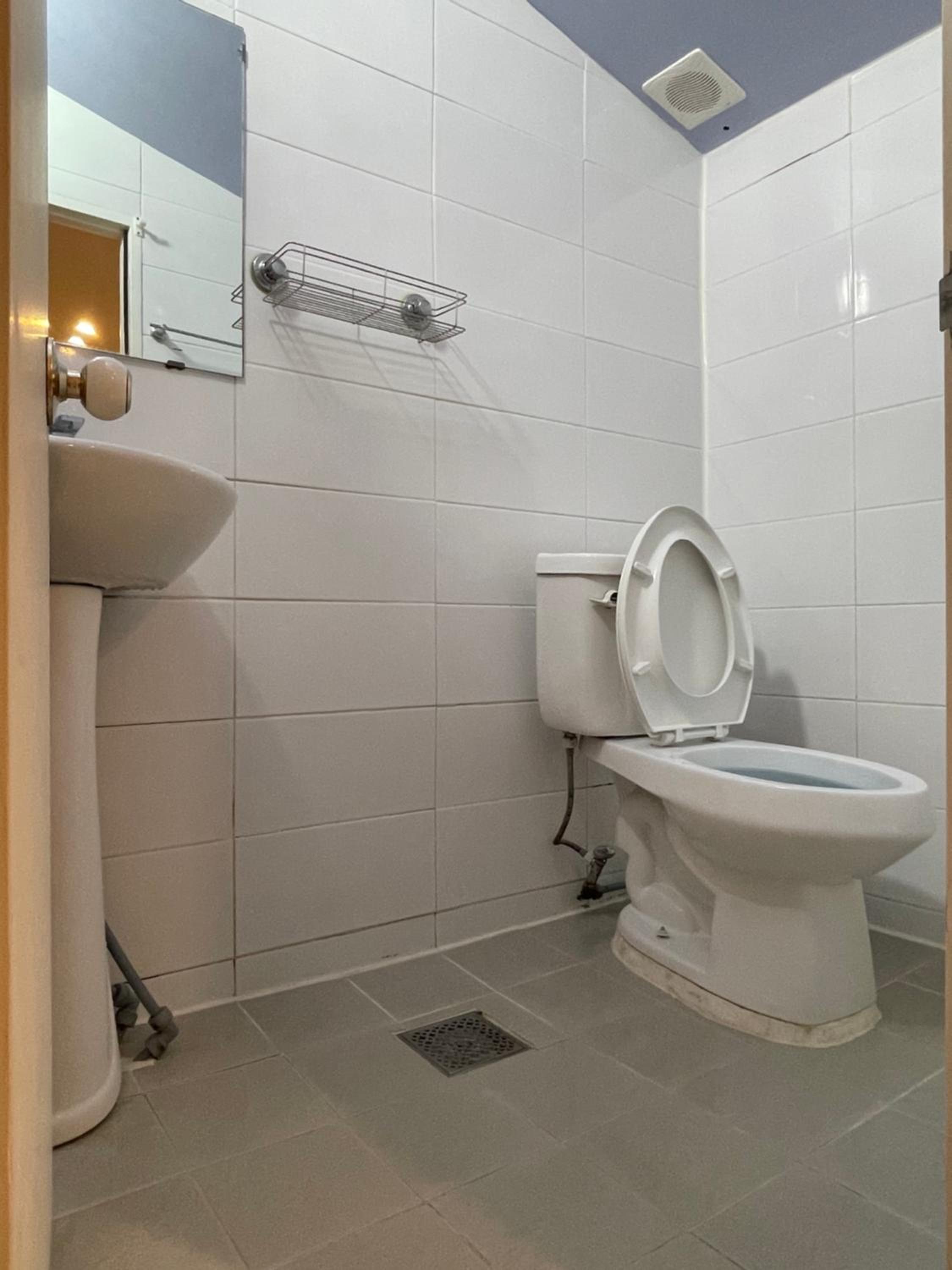 SISnBRO Guesthouse
