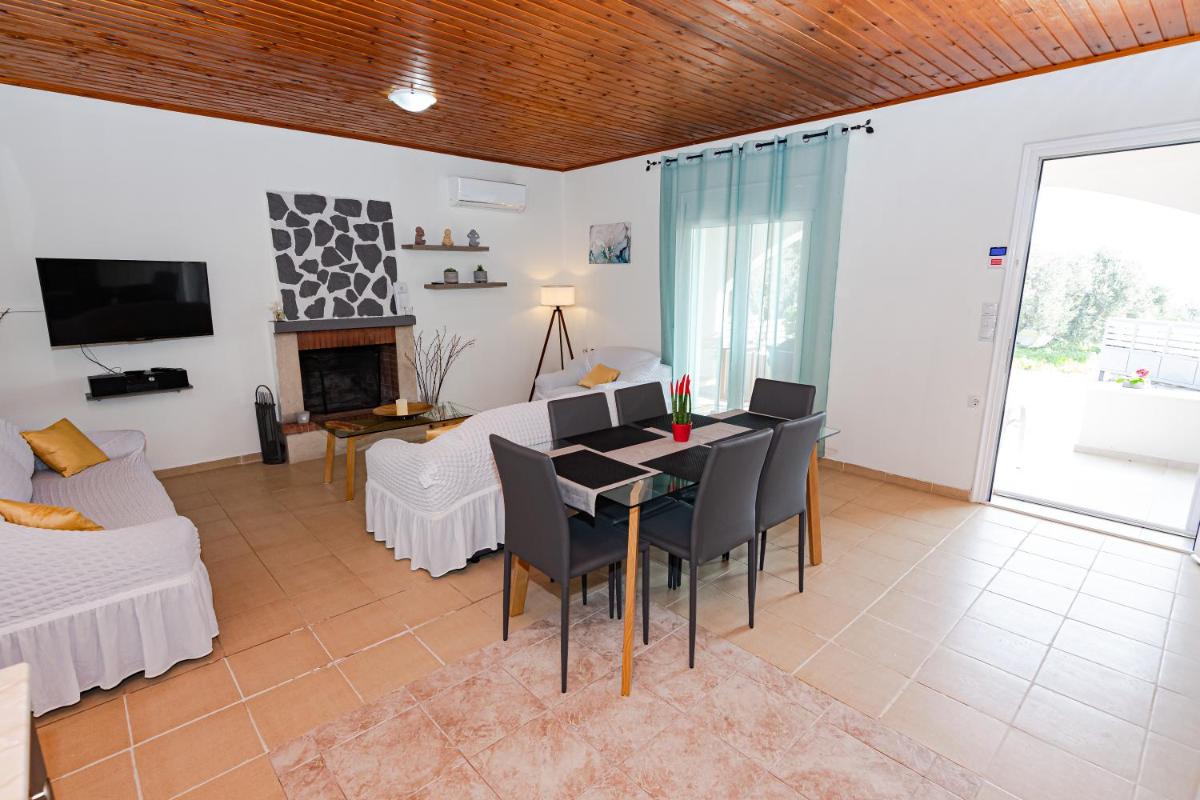 Villa Vedema in Kisamos photo 3