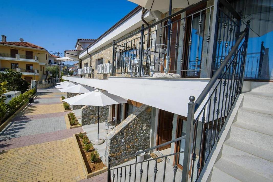 Stone Suites view 4