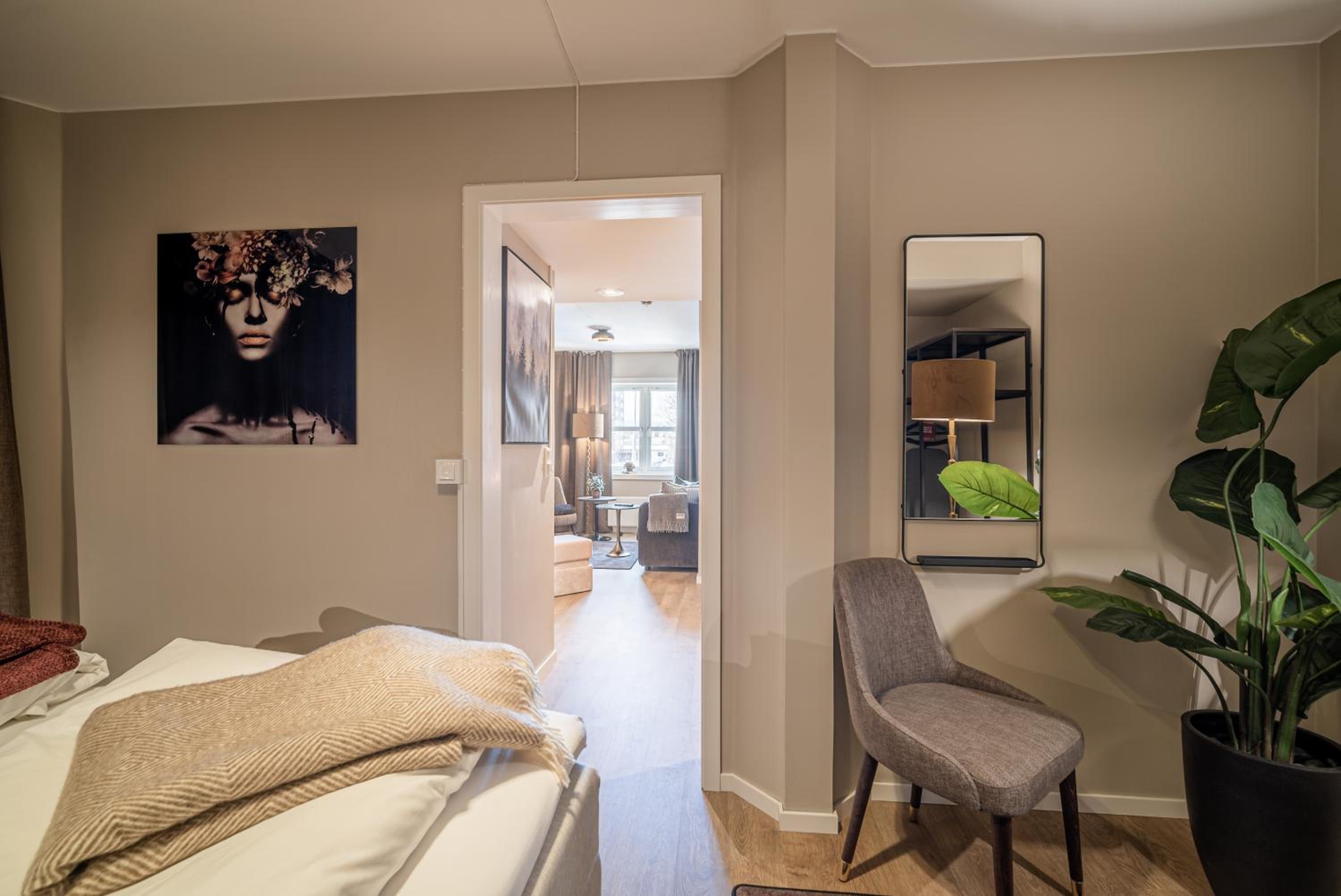 Lillehammer Vacations - Aksjemllen - by Classic Norway Hotels - Property Image 10