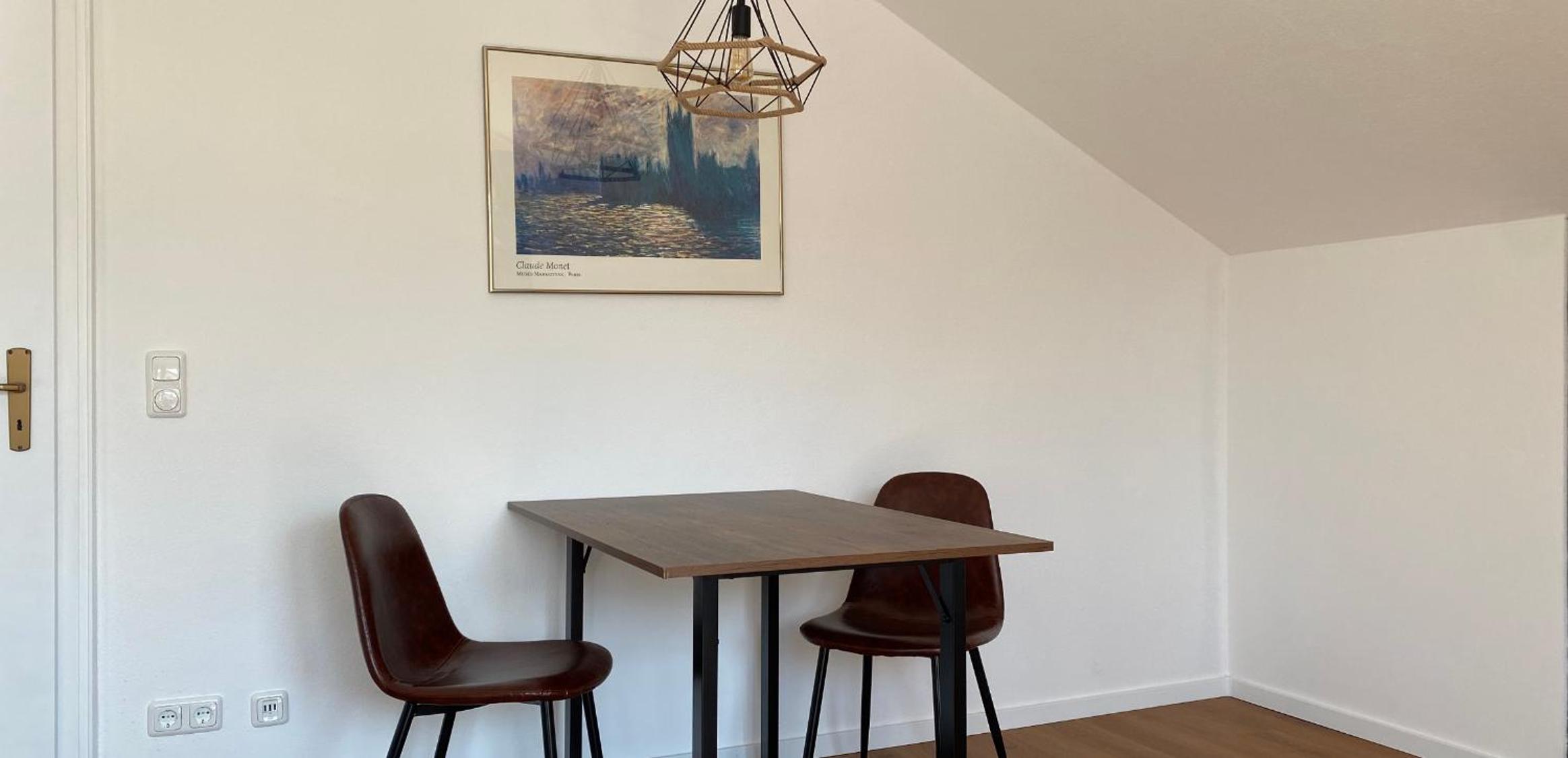 Ferienhaus Butterfly 2