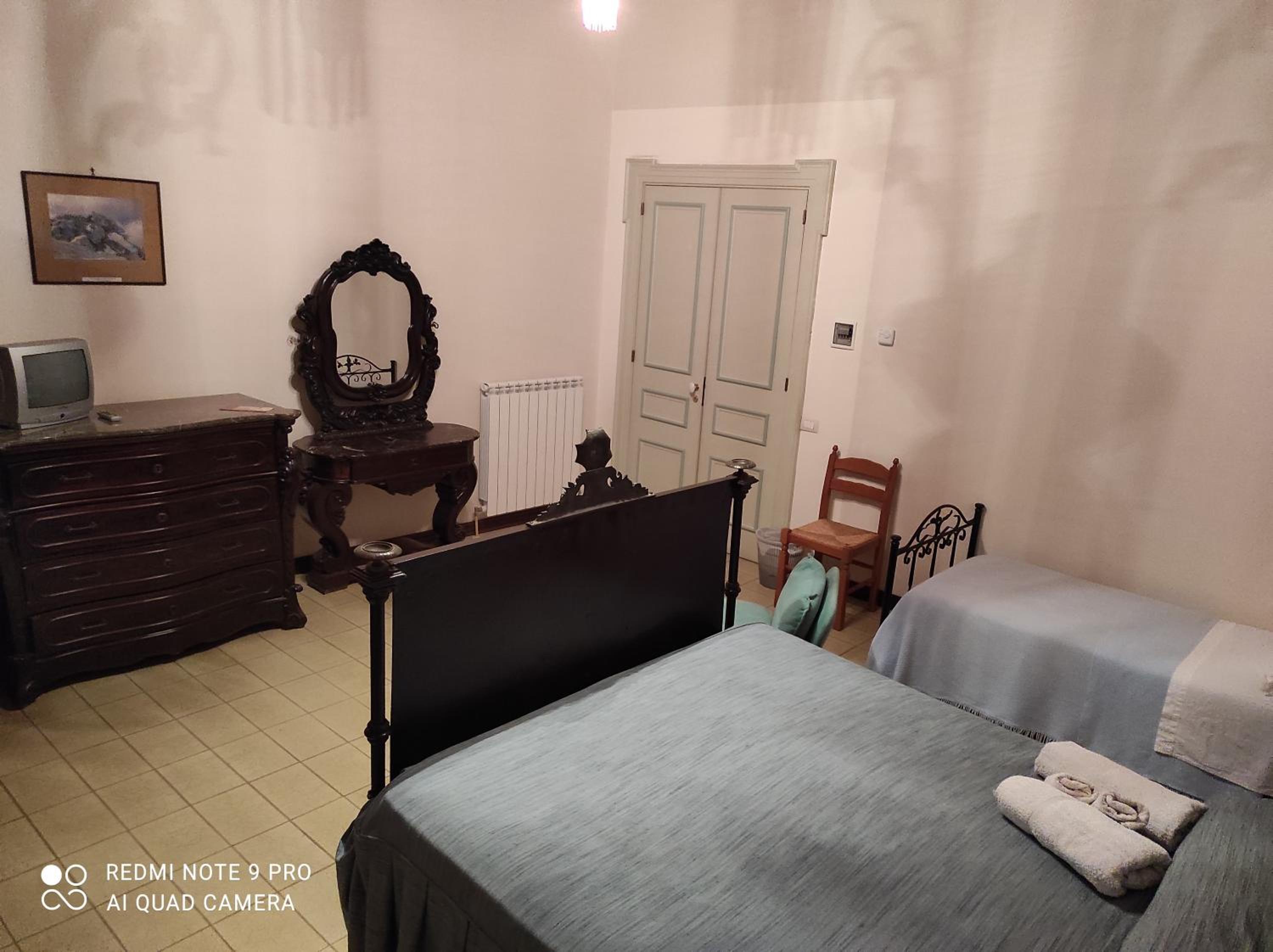 Antica Dimora Palazzo Rovitti