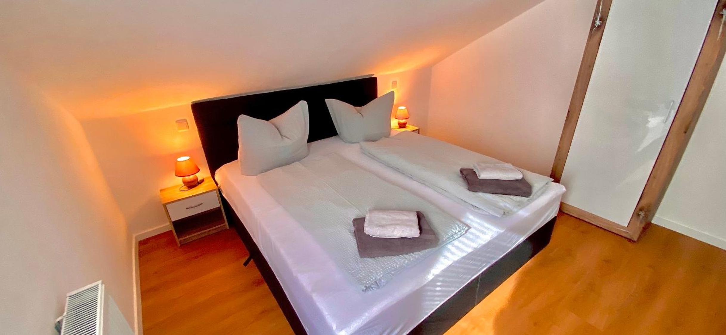 Ferienhaus Butterfly 2