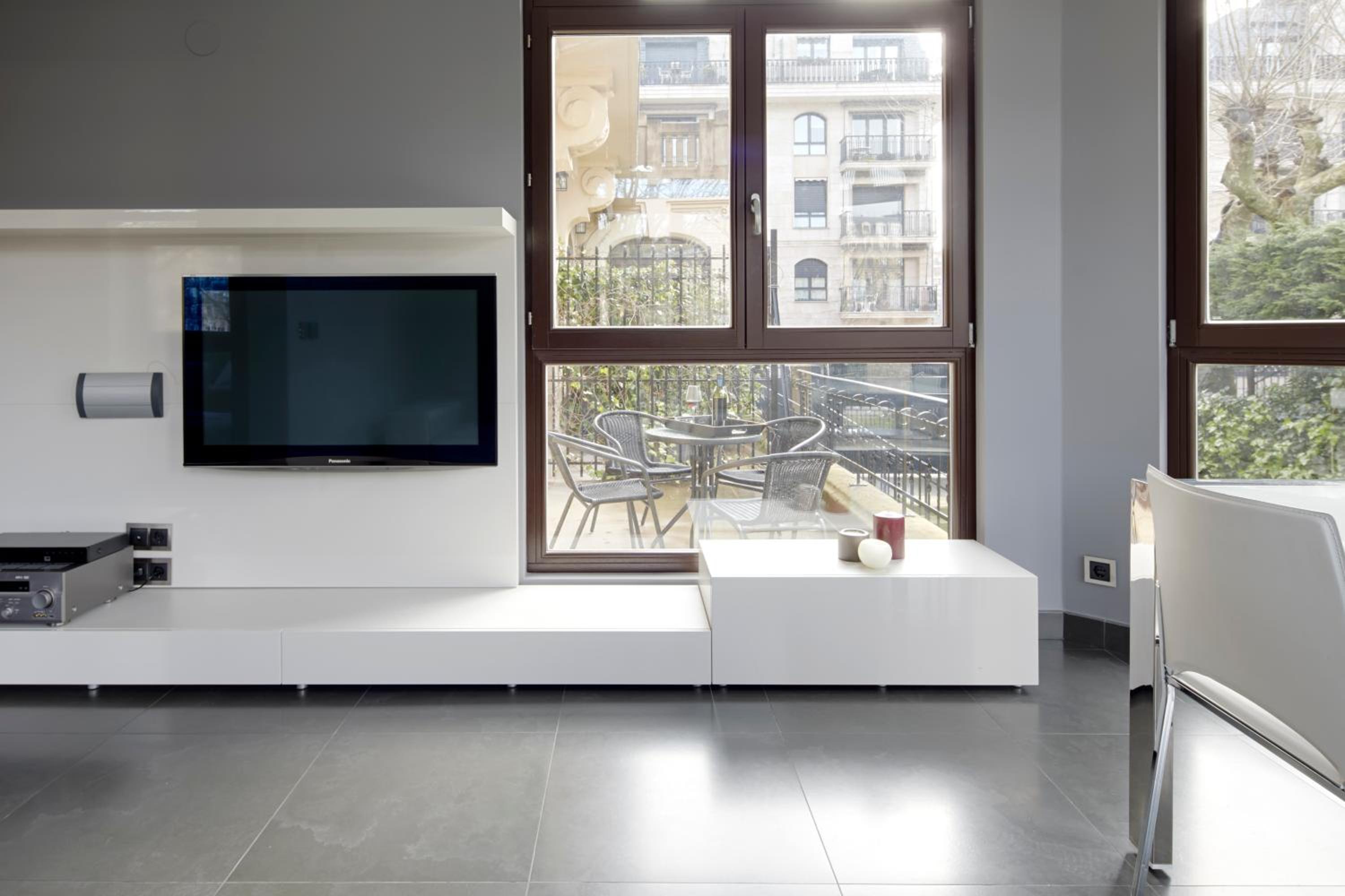 Basque by FeelFree Rentals