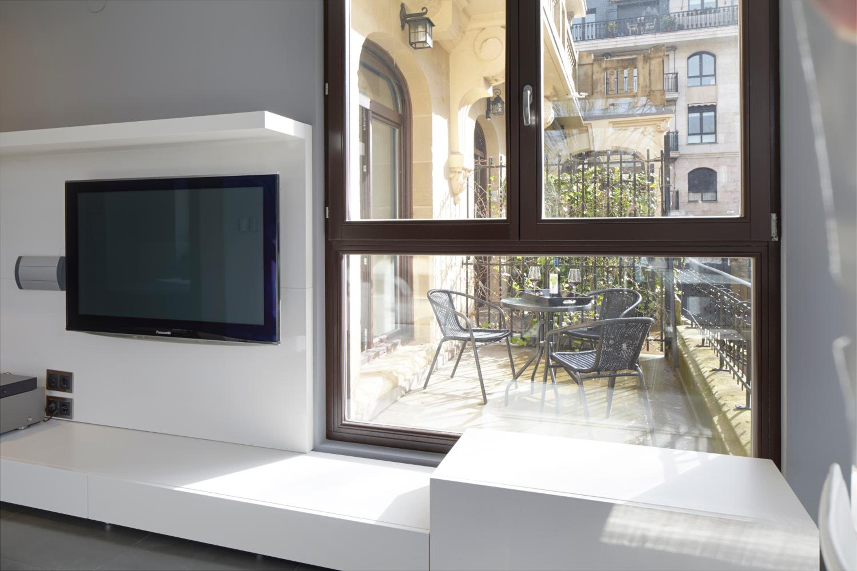 Basque by FeelFree Rentals