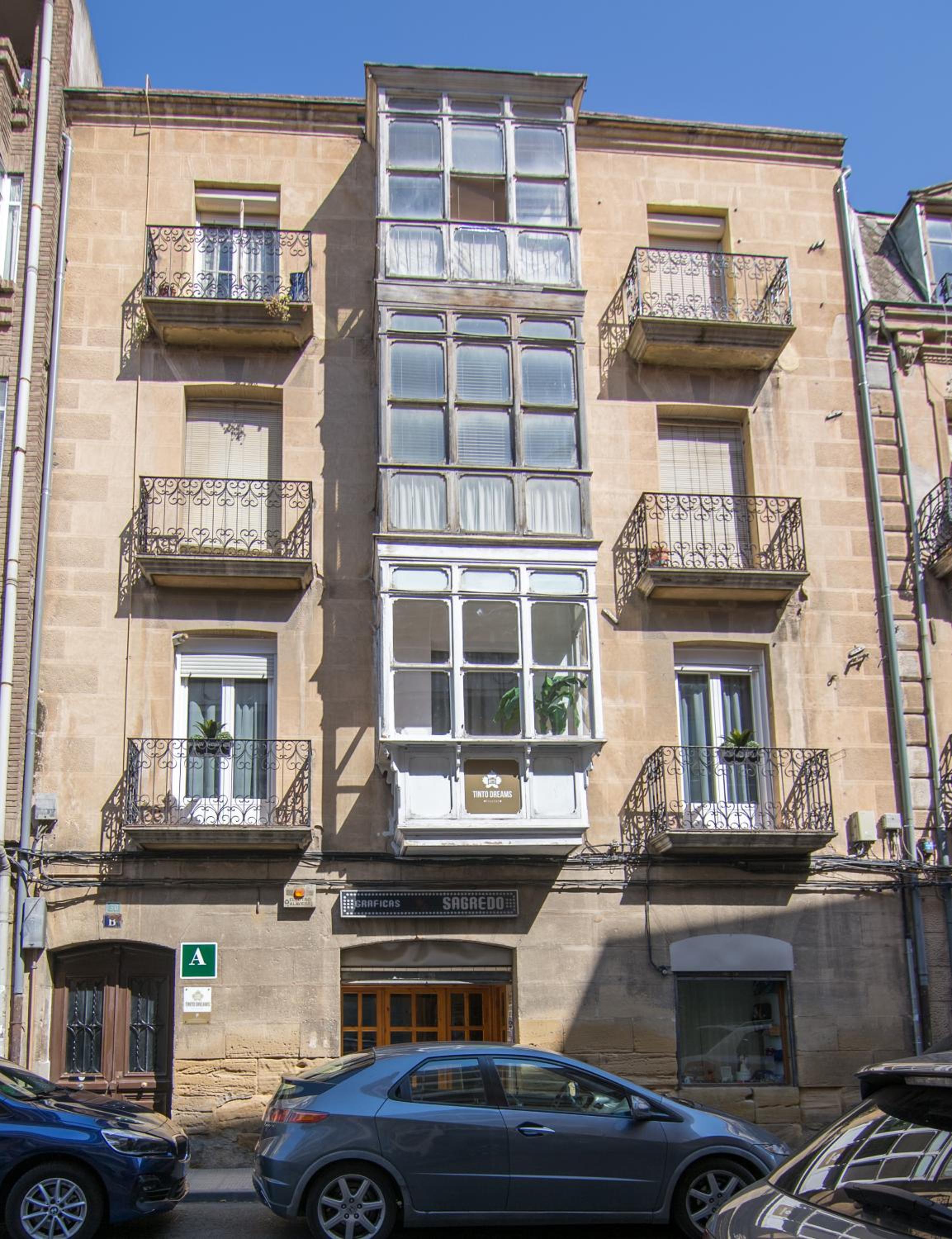 building