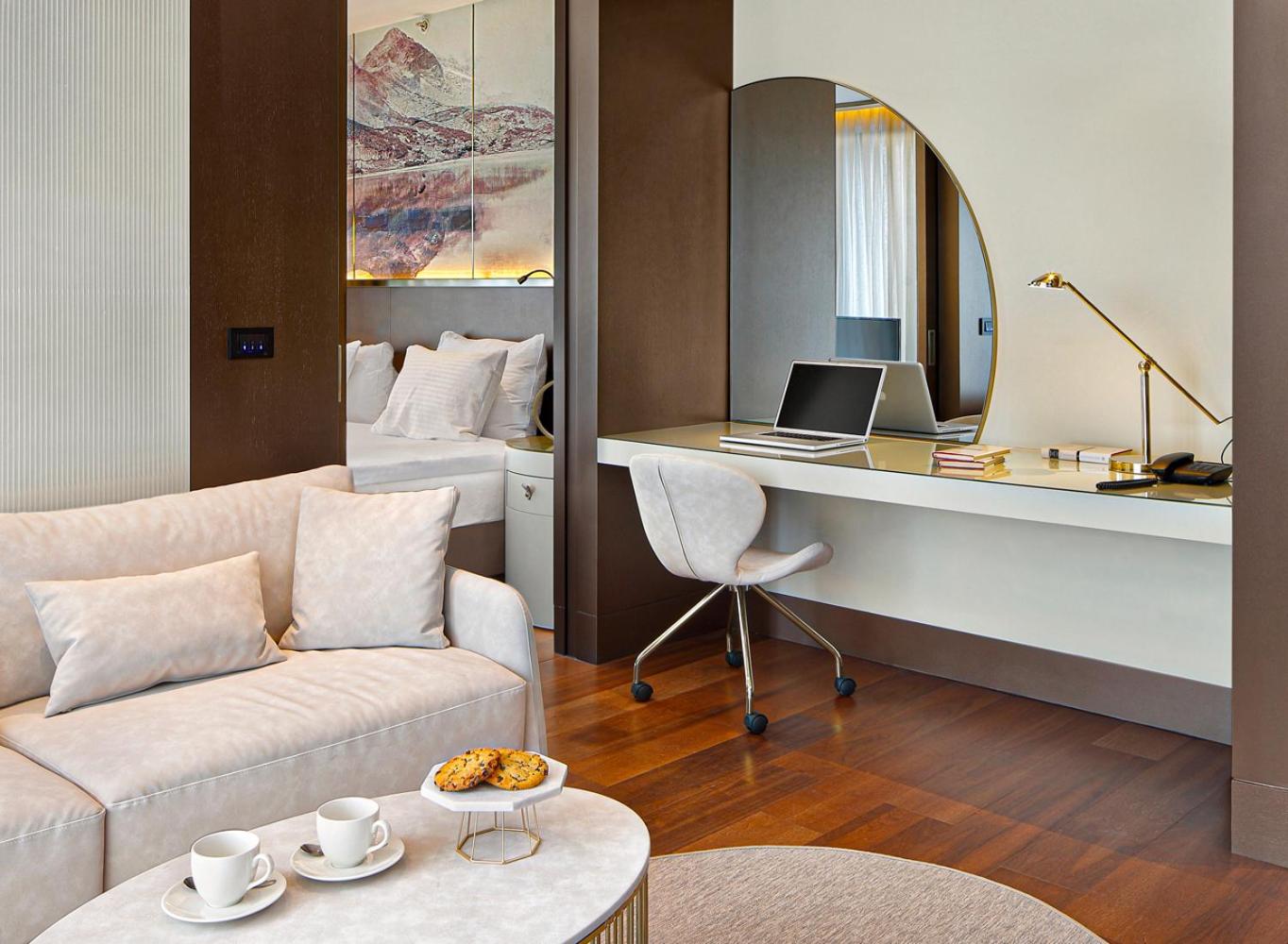 The G Hotels İstanbul - Image 30