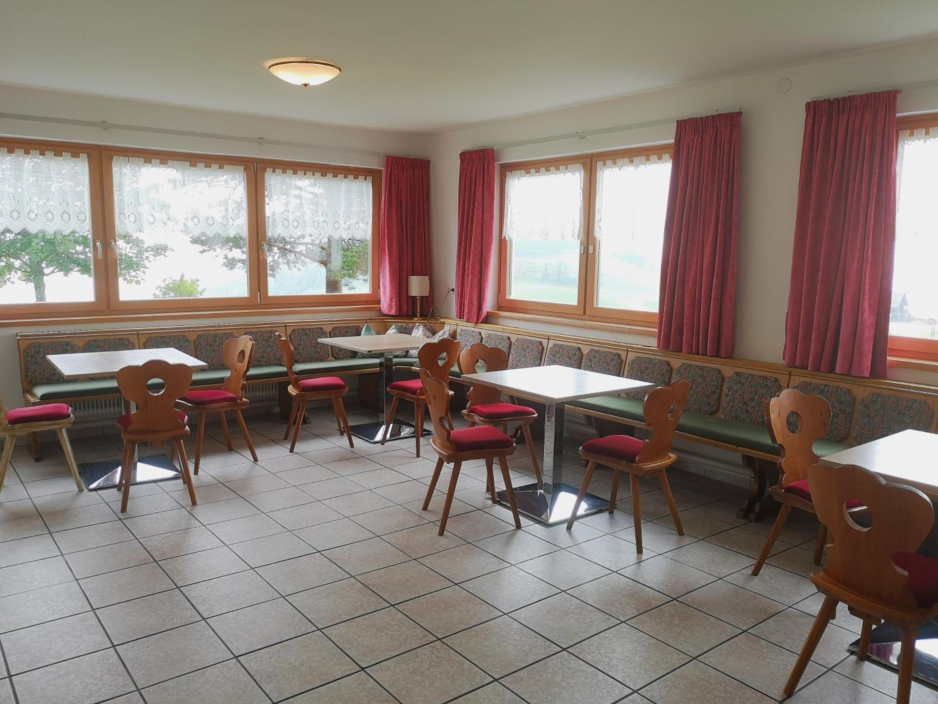 Ferienhaus Kurzenhof Radstadt