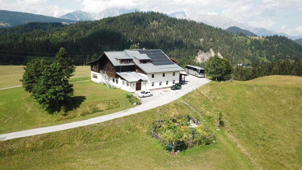 Ferienhaus Kurzenhof Radstadt