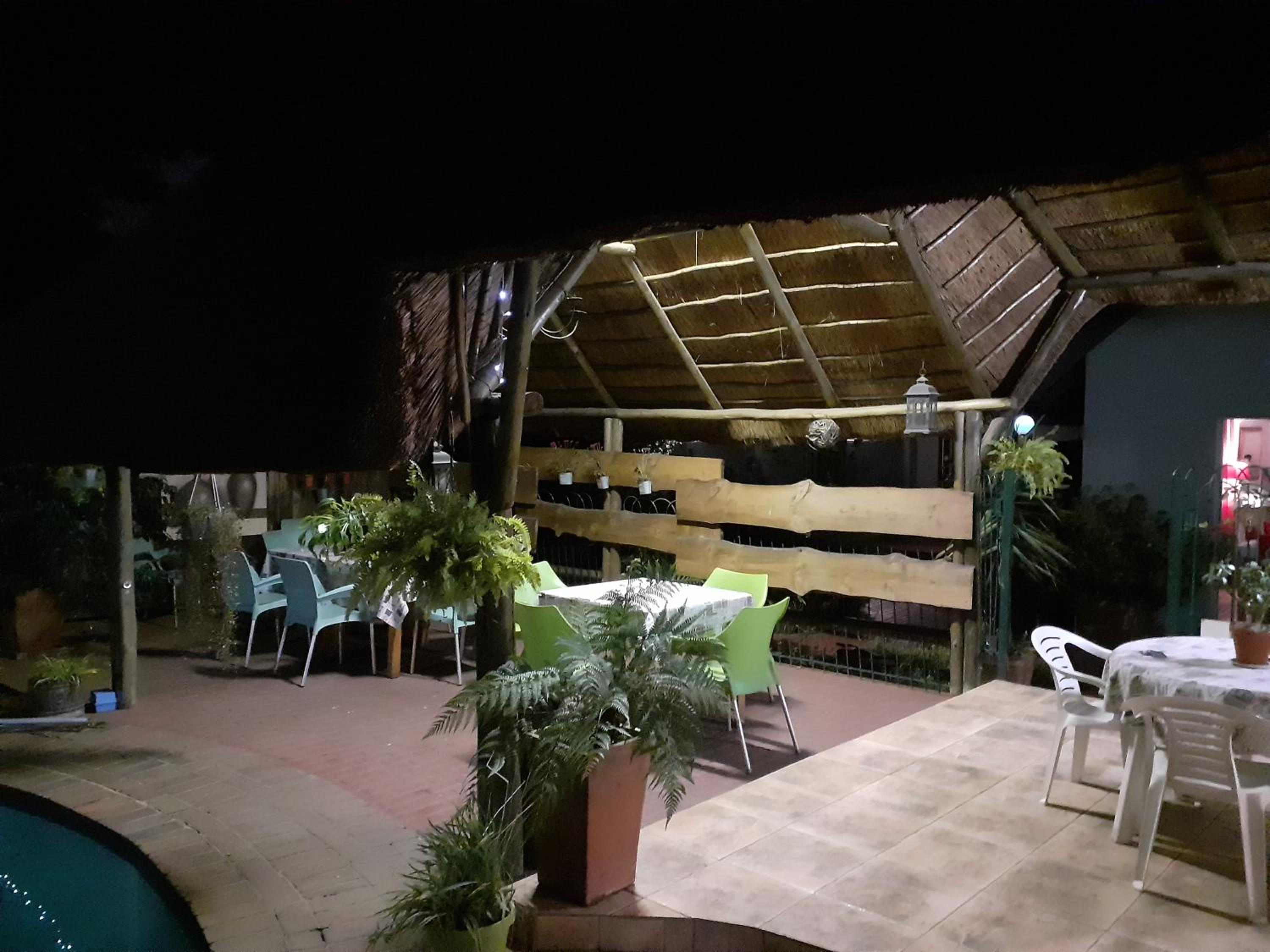 St Michelle Guest Lodge & Hydro Retreat, photo 33