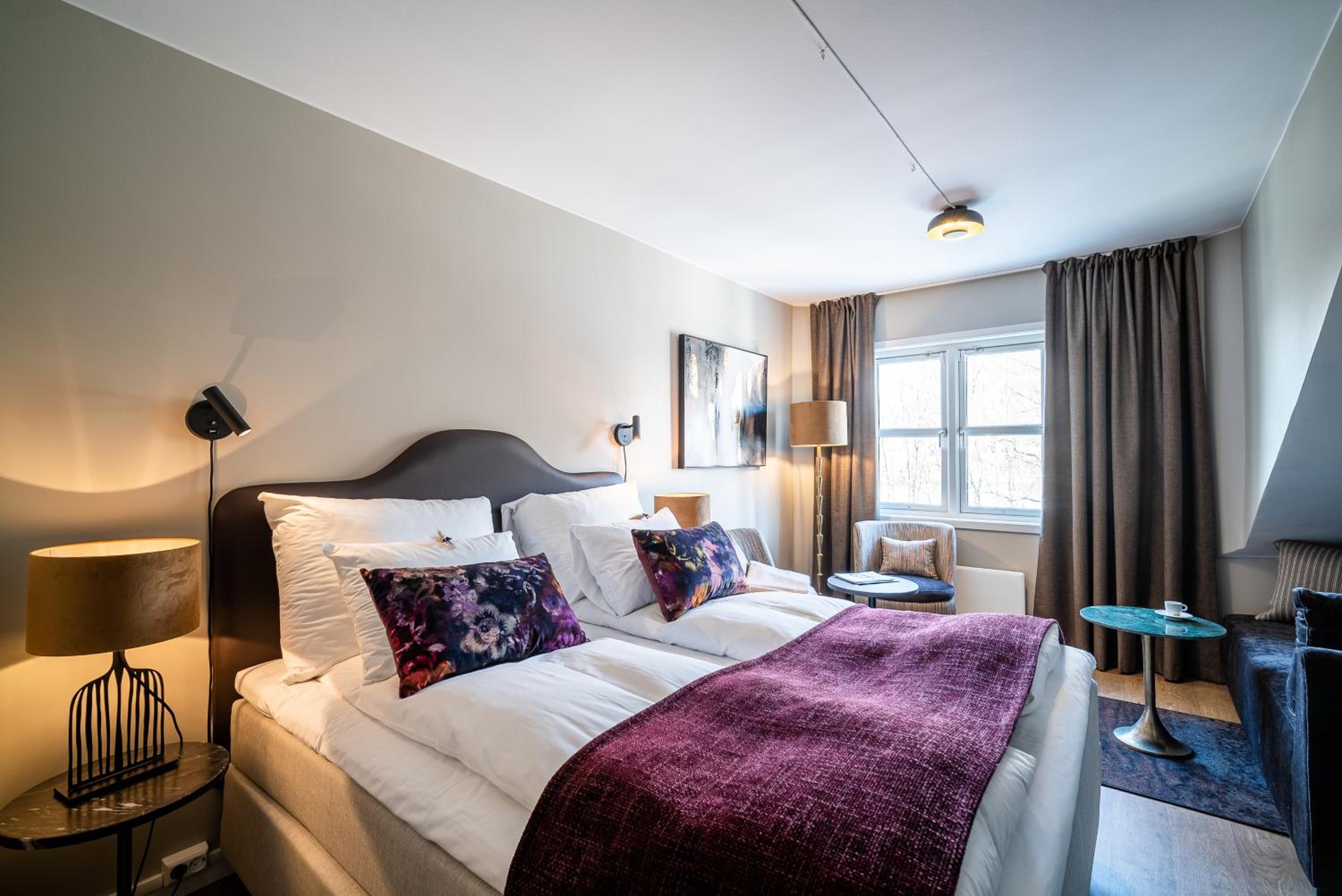 Lillehammer Vacations - Aksjemllen - by Classic Norway Hotels - Property Image 11