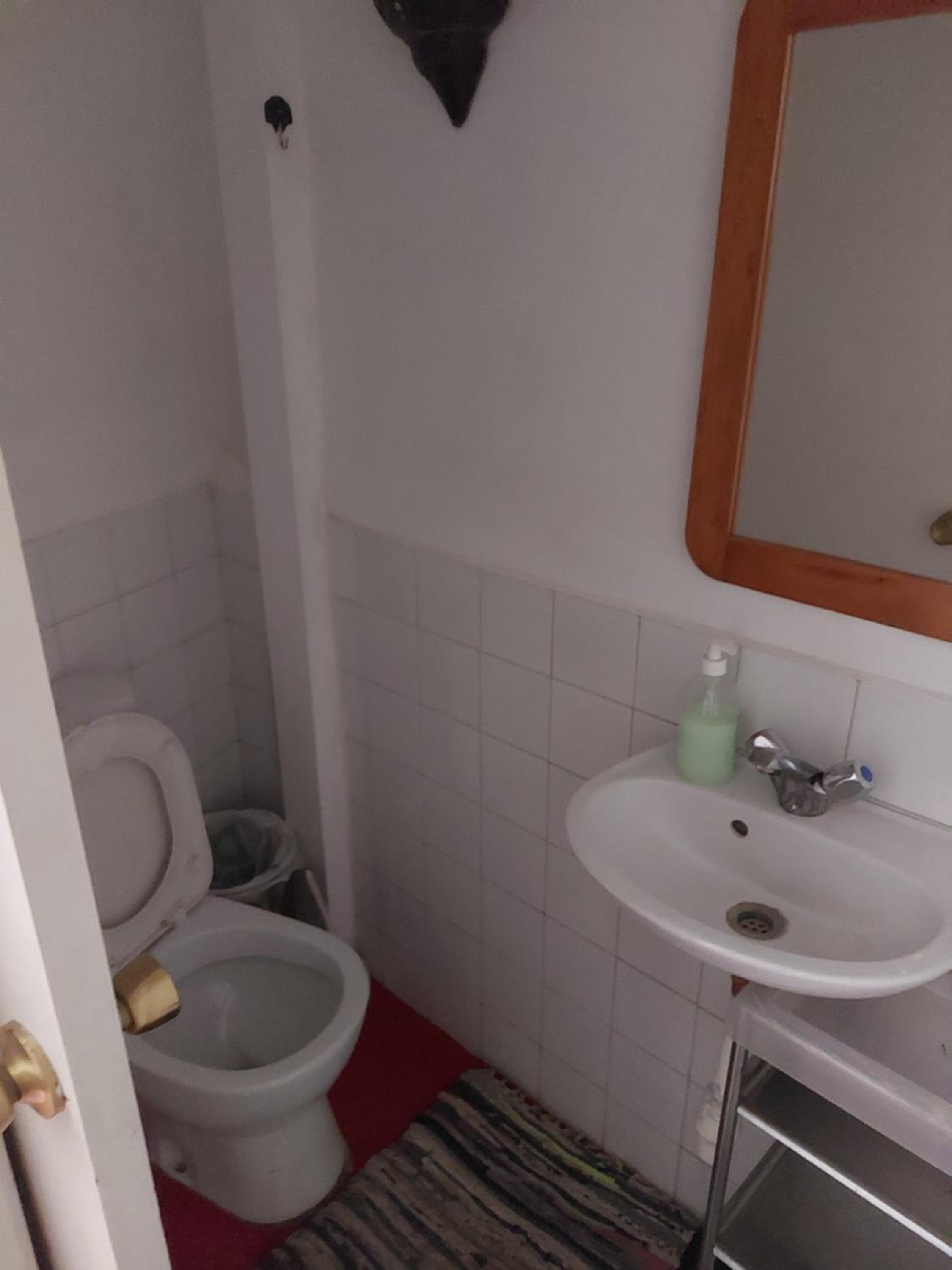 Apartamento tipo loth Alameda