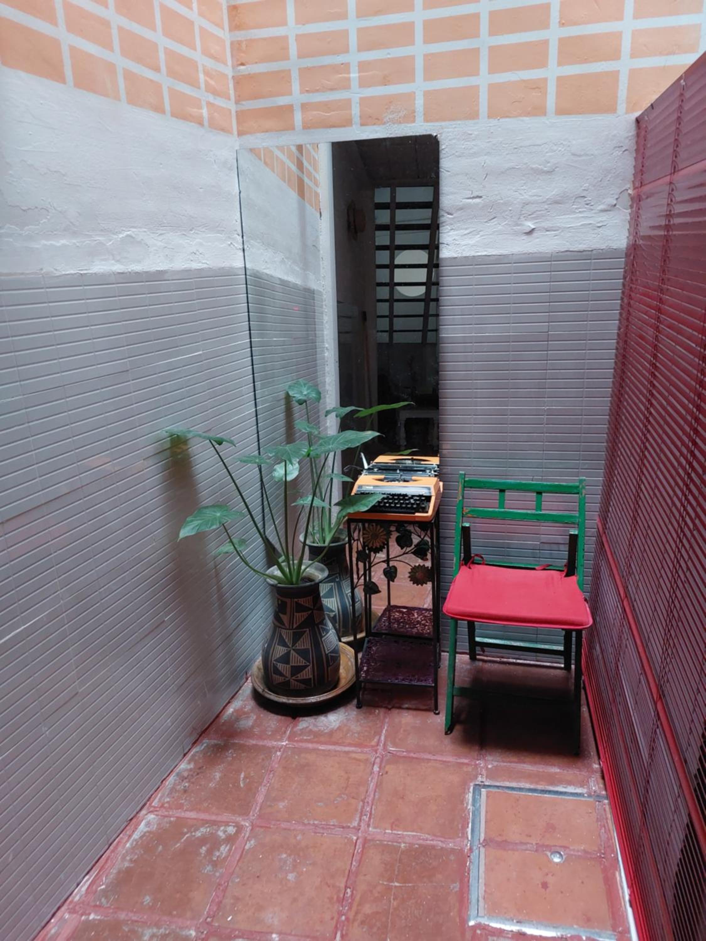 Apartamento tipo loth Alameda