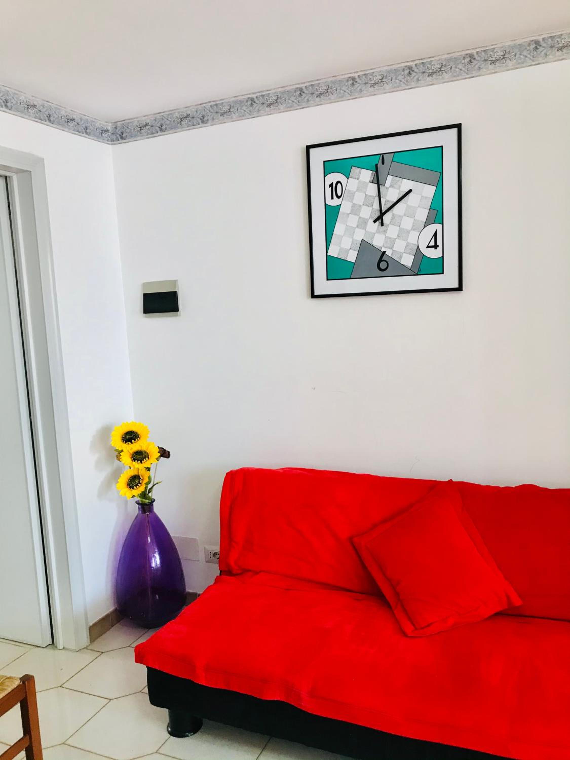 Appartamento a 50 metri dal mare. photo 2