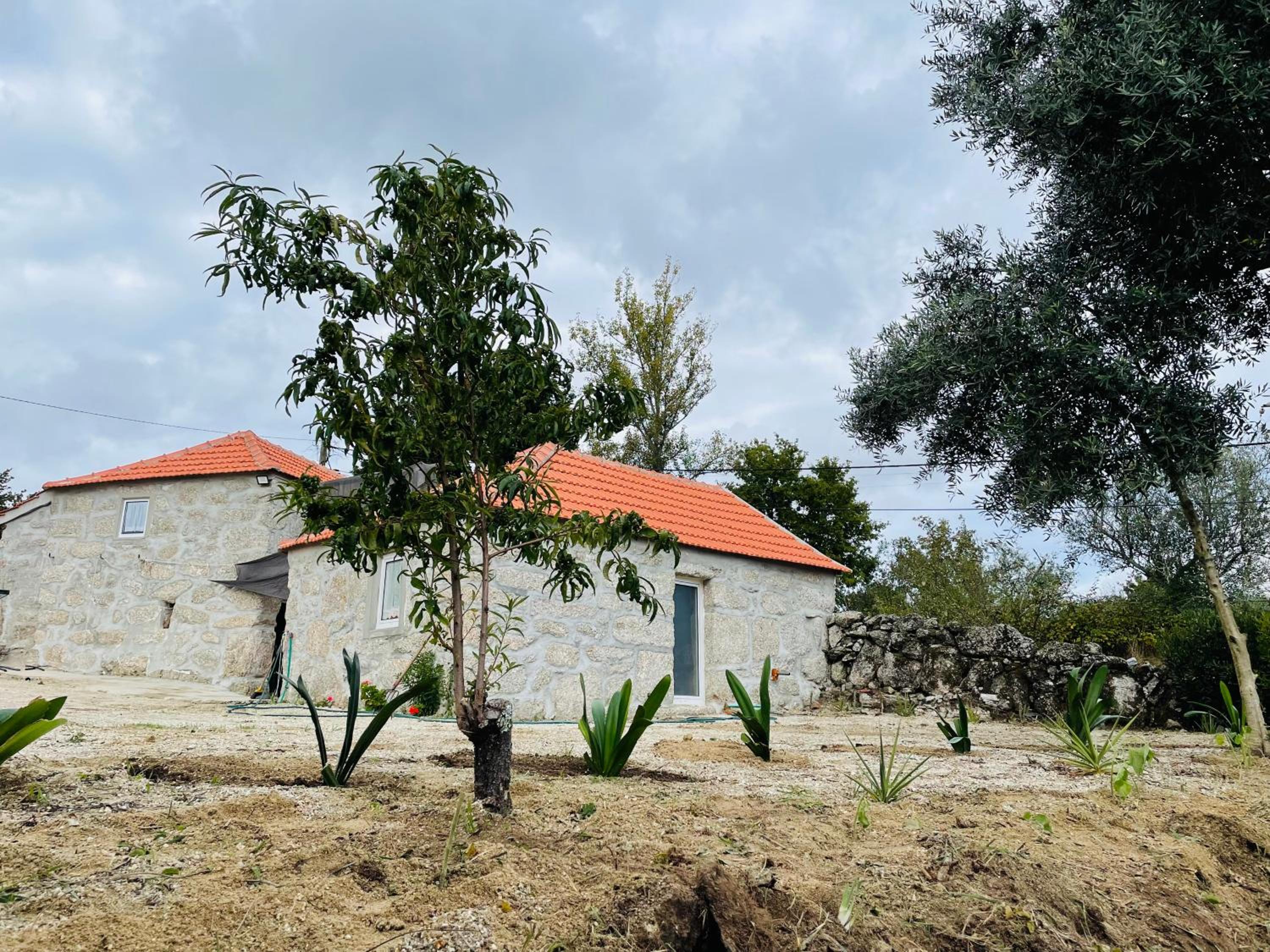 Casa de Ovil