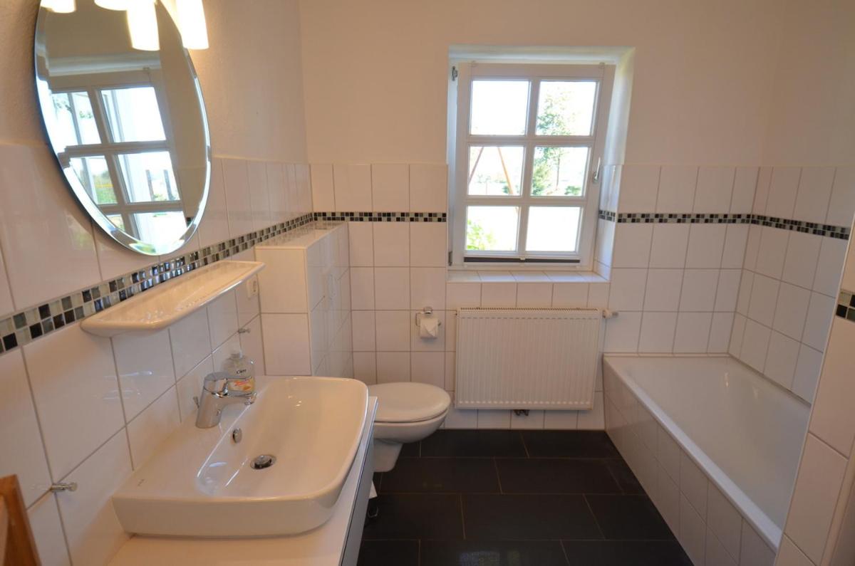Ferienhof Kolauerhof - Bauernhofurlaub in Grömitz